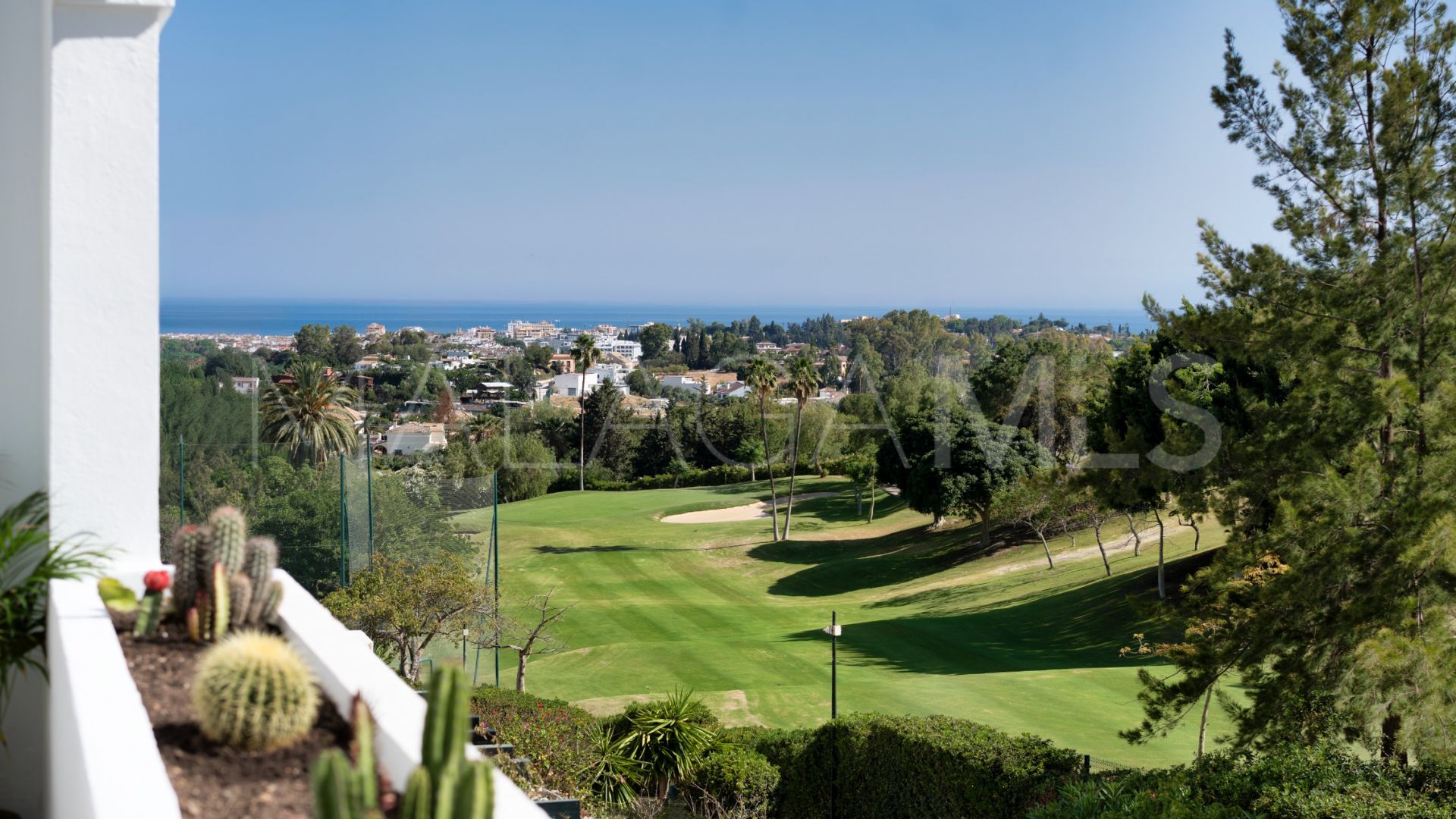 Lägenhet for sale in Terrazas de la Quinta