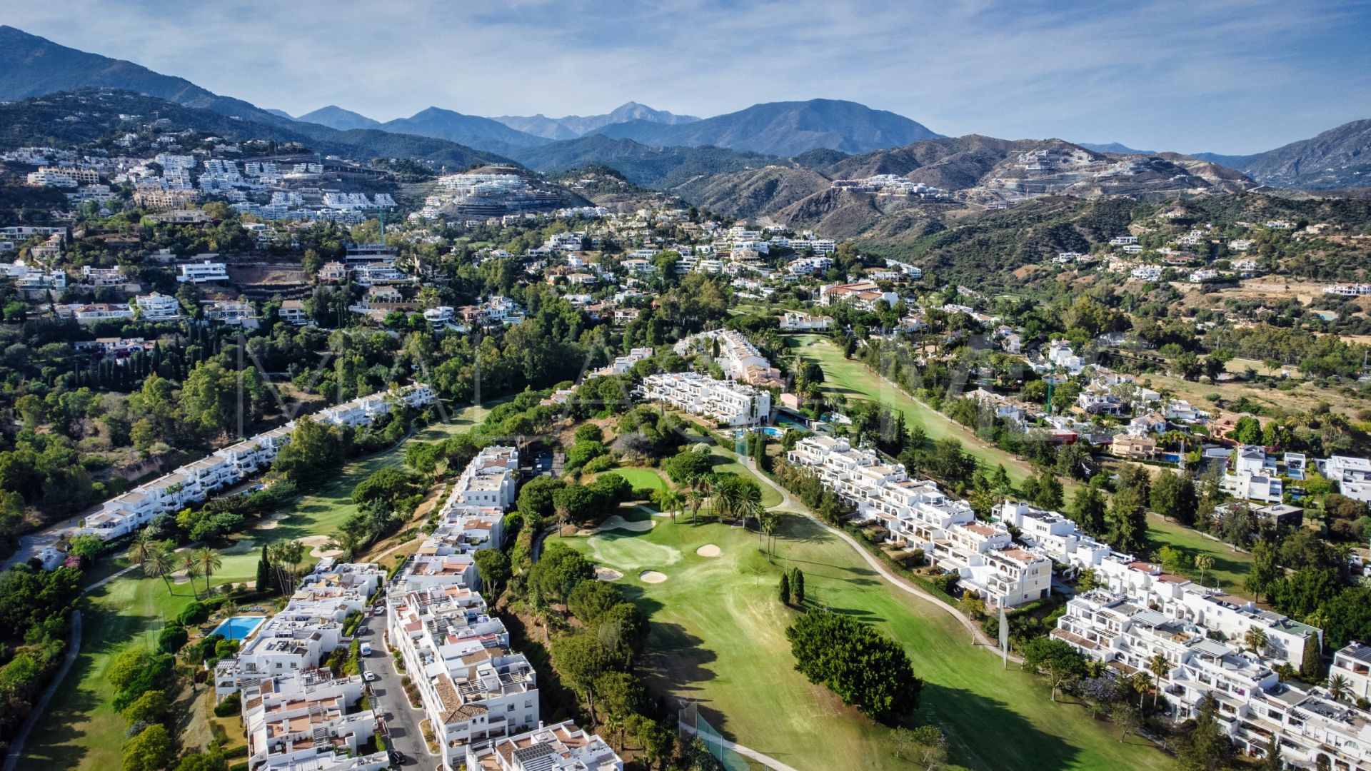 Lägenhet for sale in Terrazas de la Quinta