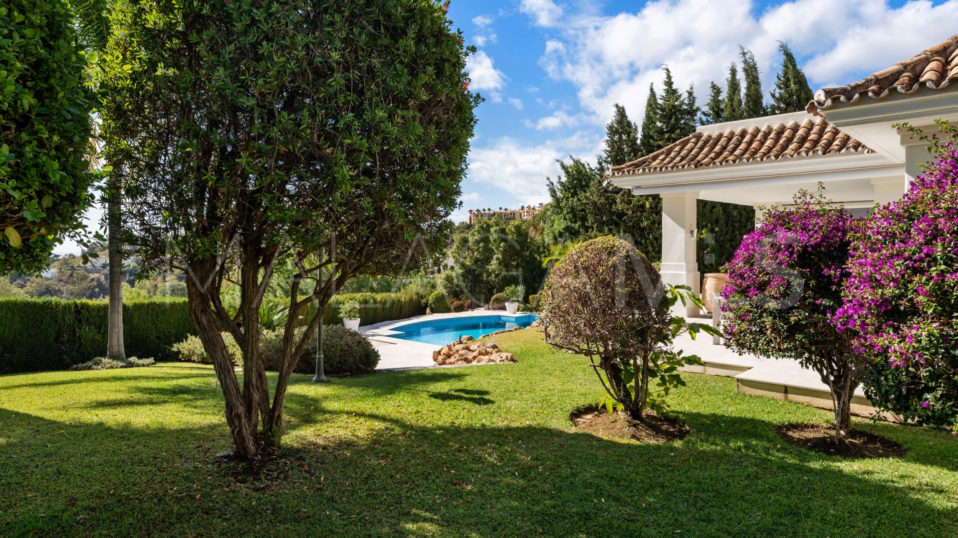 La Quinta, villa de 3 bedrooms for sale