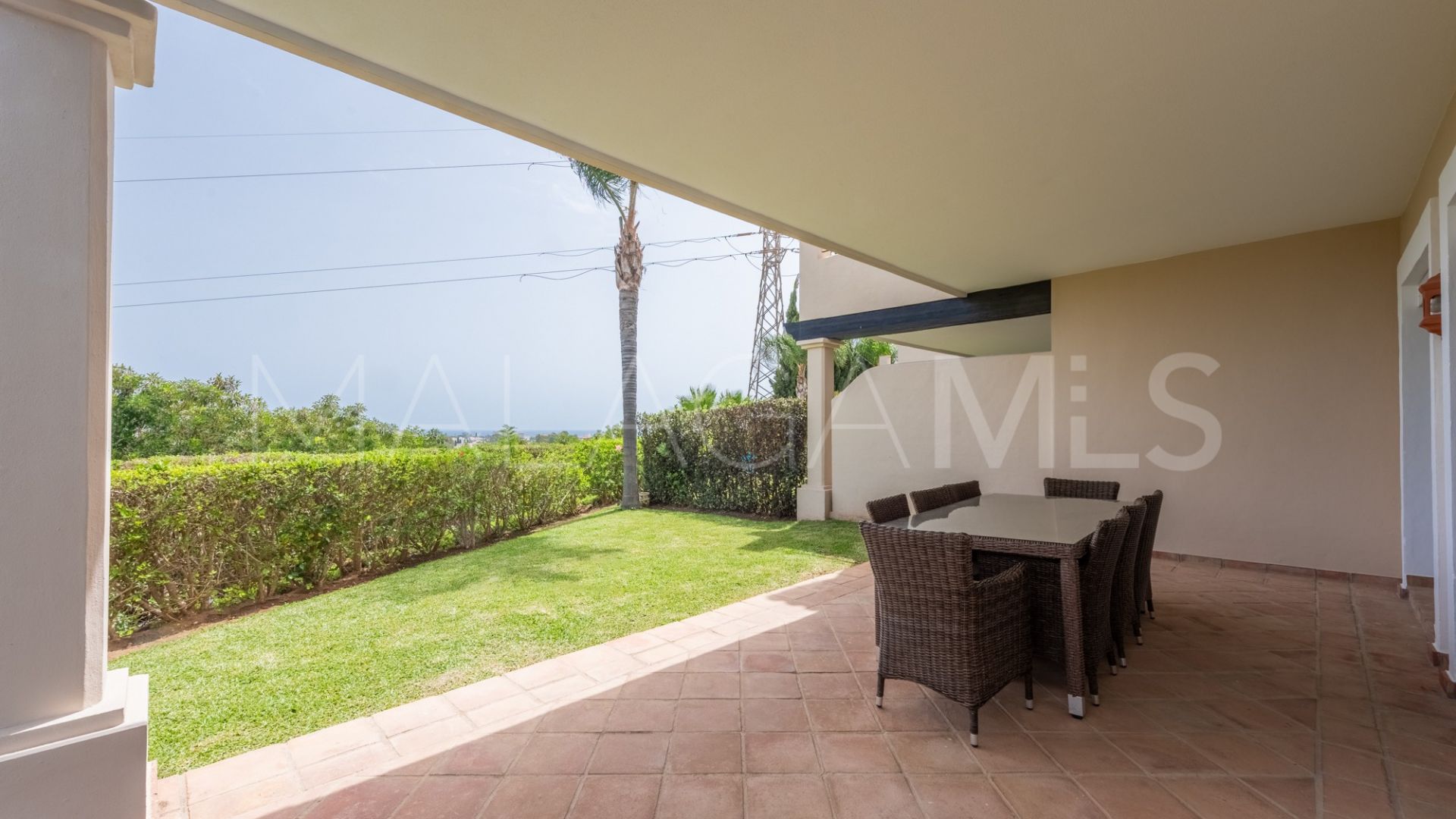 Maison de ville for sale in Paraiso Hills