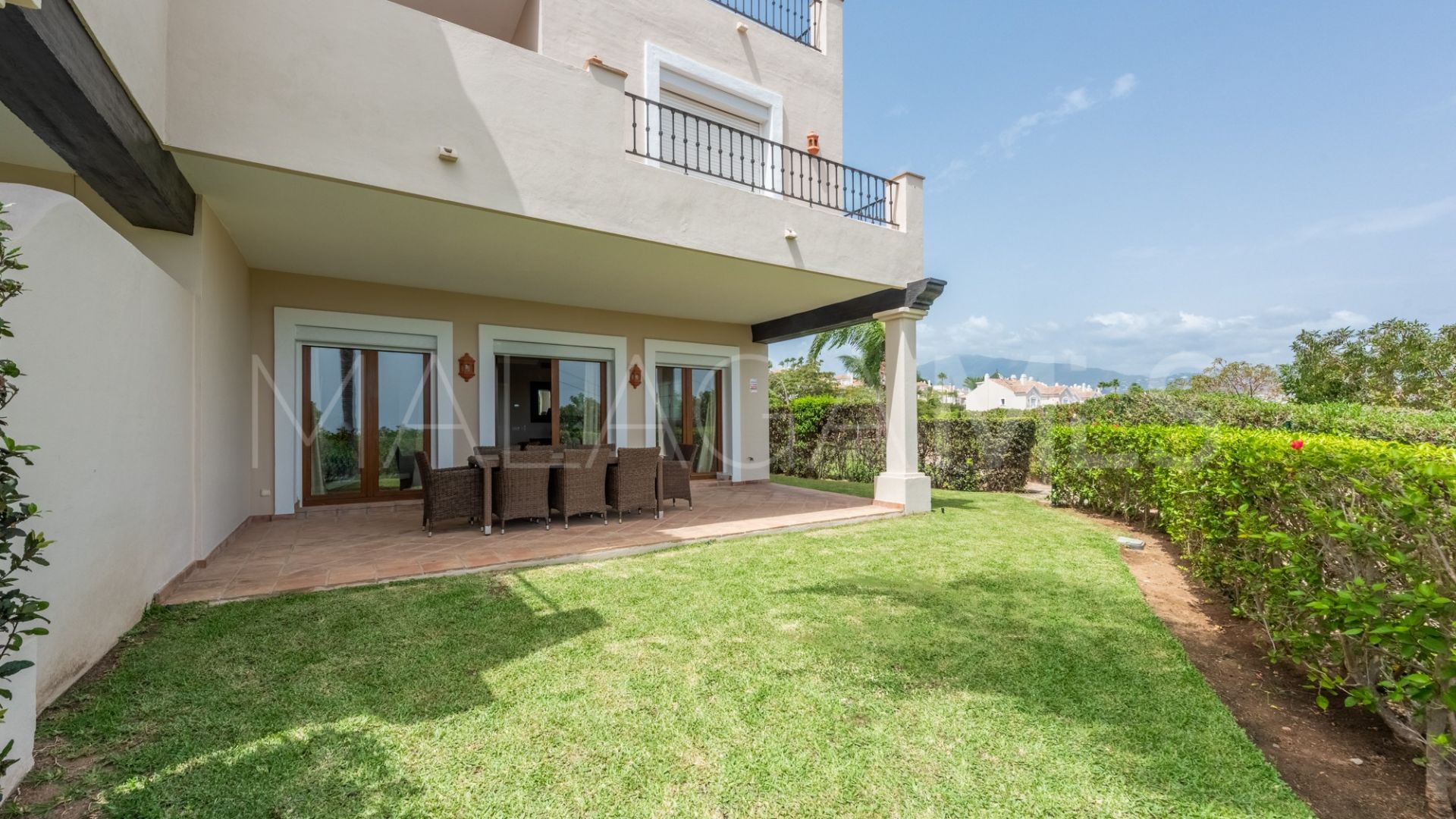 Maison de ville for sale in Paraiso Hills