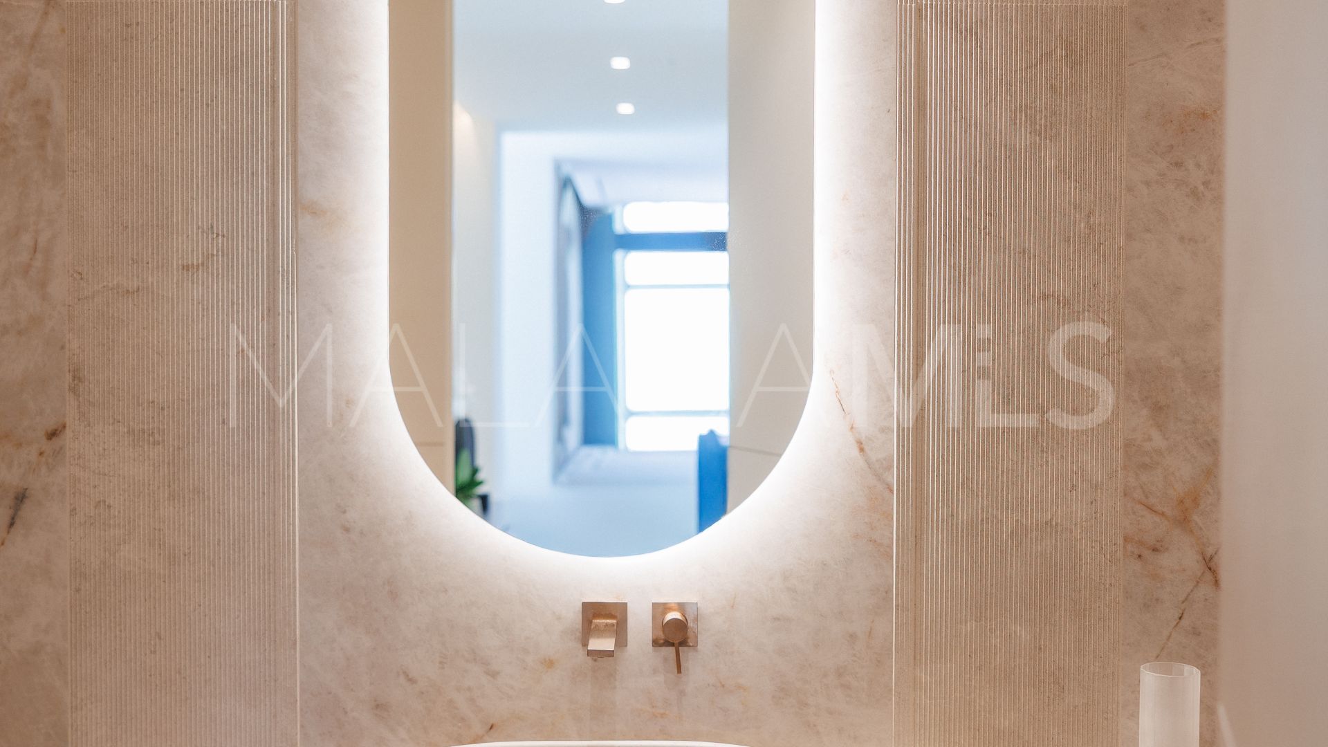 Villa for sale in Lomas del Rey