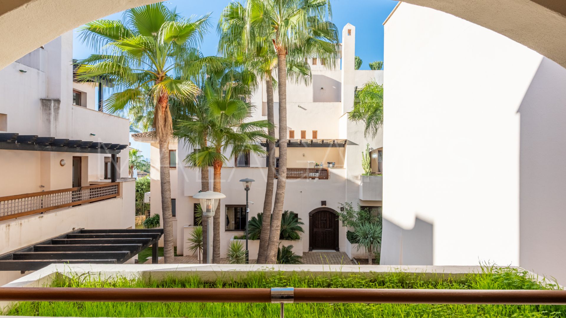 Appartement for sale in Medina de Banús