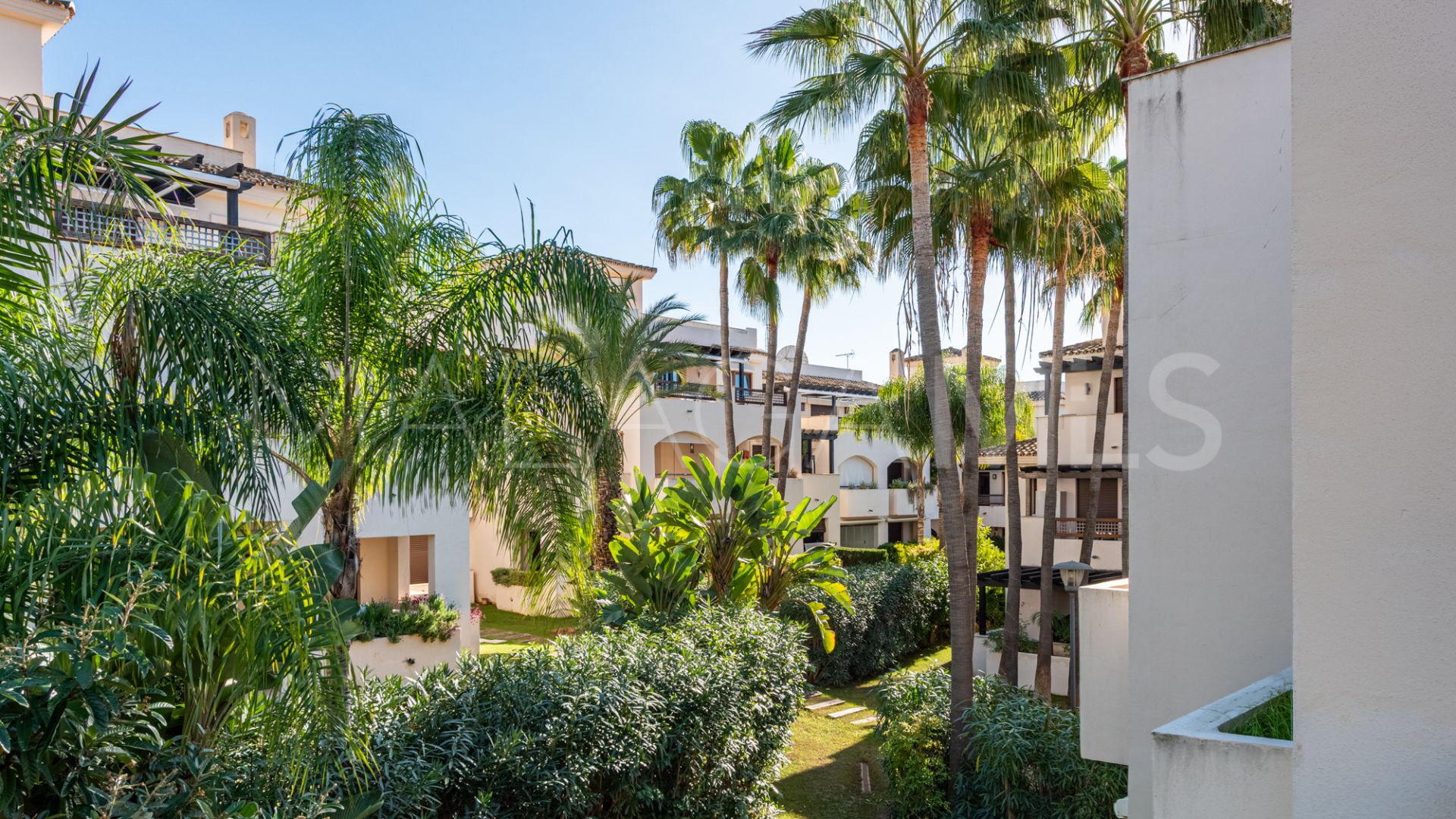 Appartement for sale in Medina de Banús