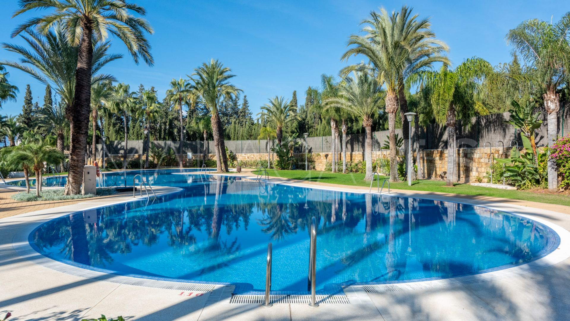 Appartement for sale in Medina de Banús