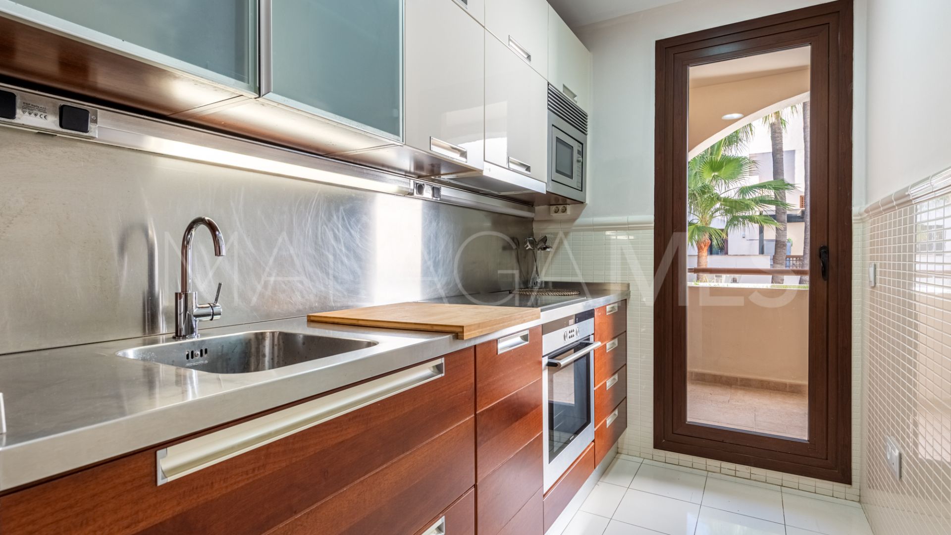 Appartement for sale in Medina de Banús