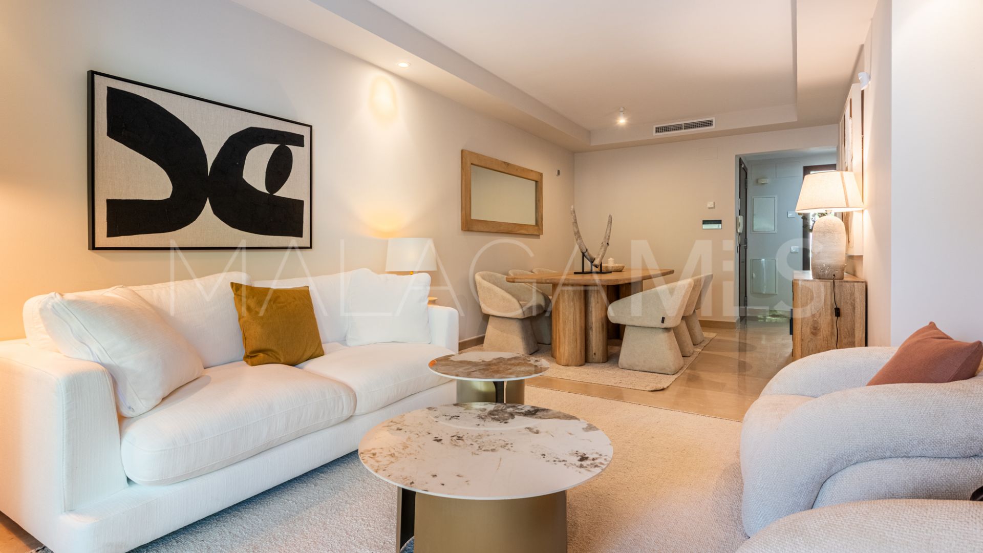 Appartement for sale in Medina de Banús