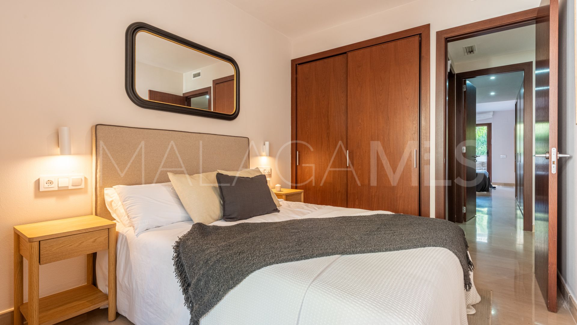 Appartement for sale in Medina de Banús