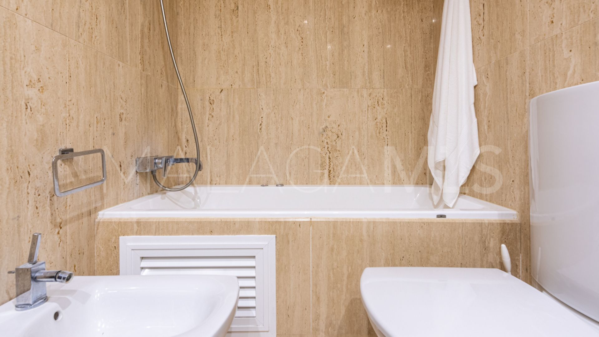 Appartement for sale in Medina de Banús