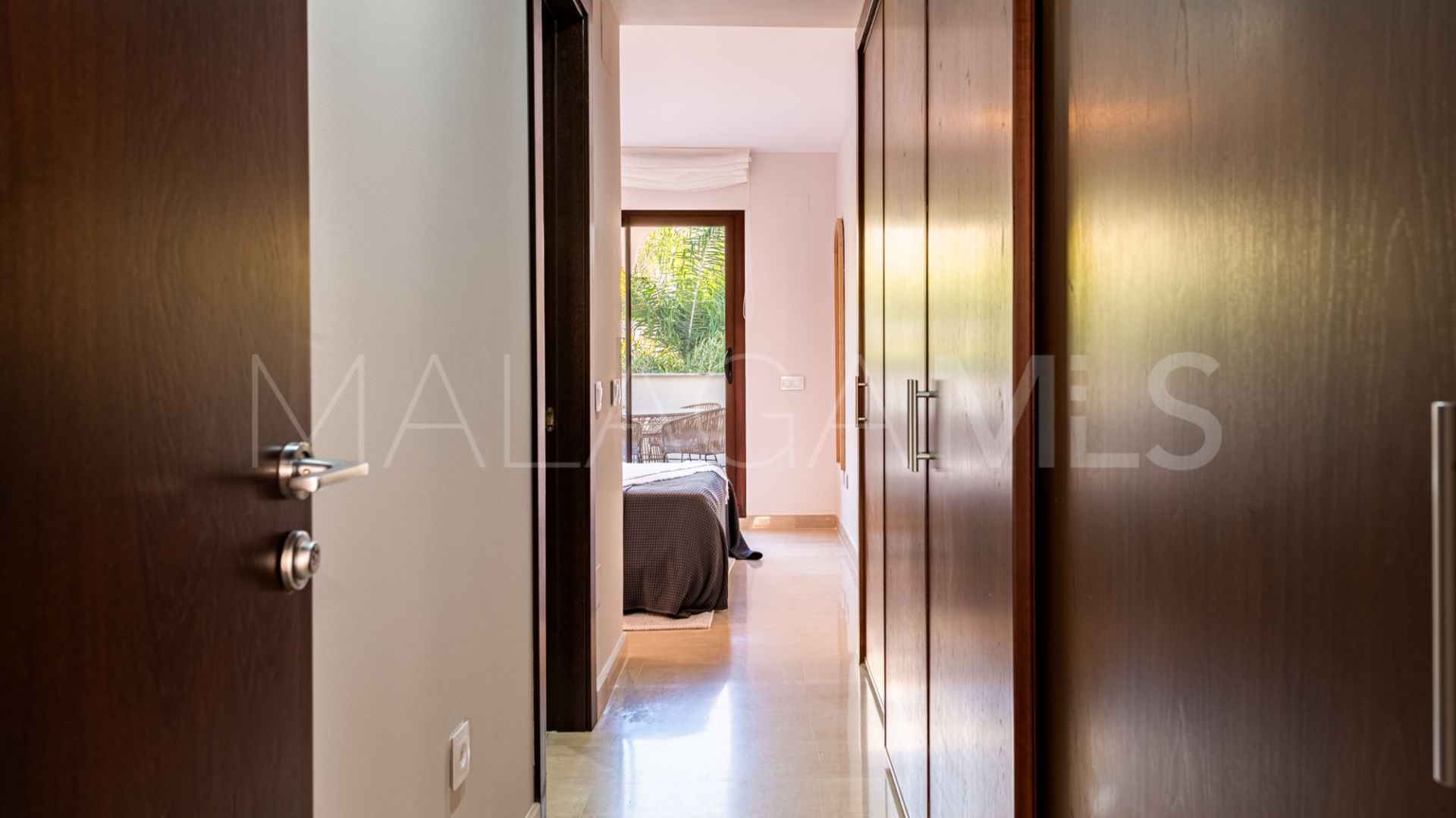 Appartement for sale in Medina de Banús