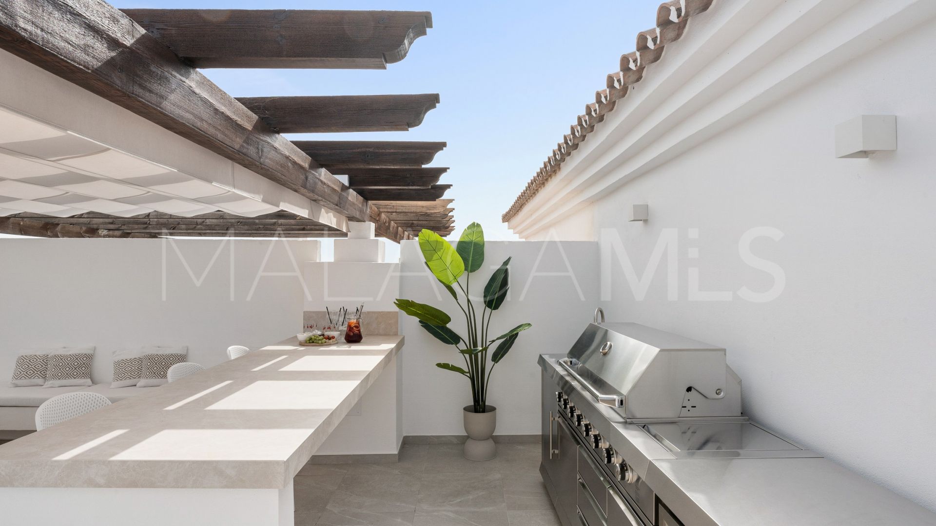 Apartamento for sale in Altos del Rodeo