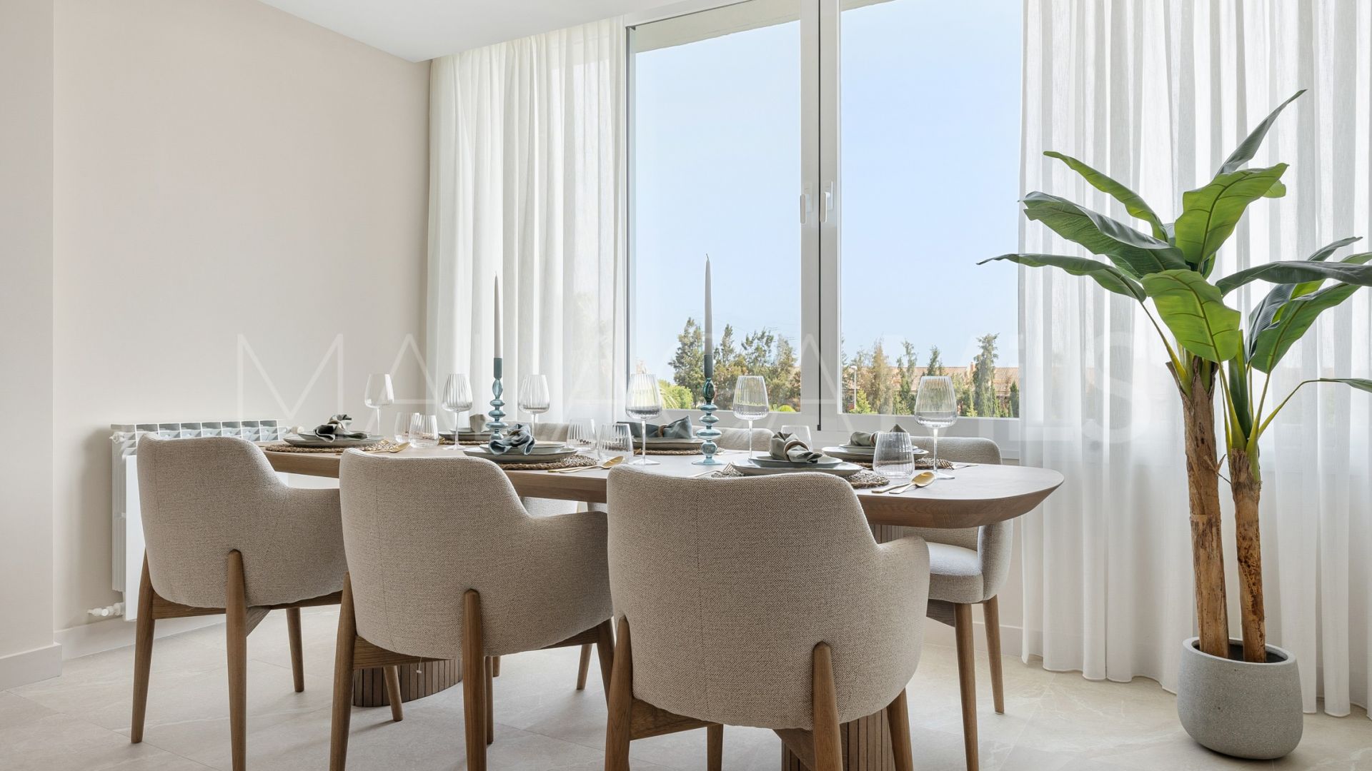 Apartamento for sale in Altos del Rodeo