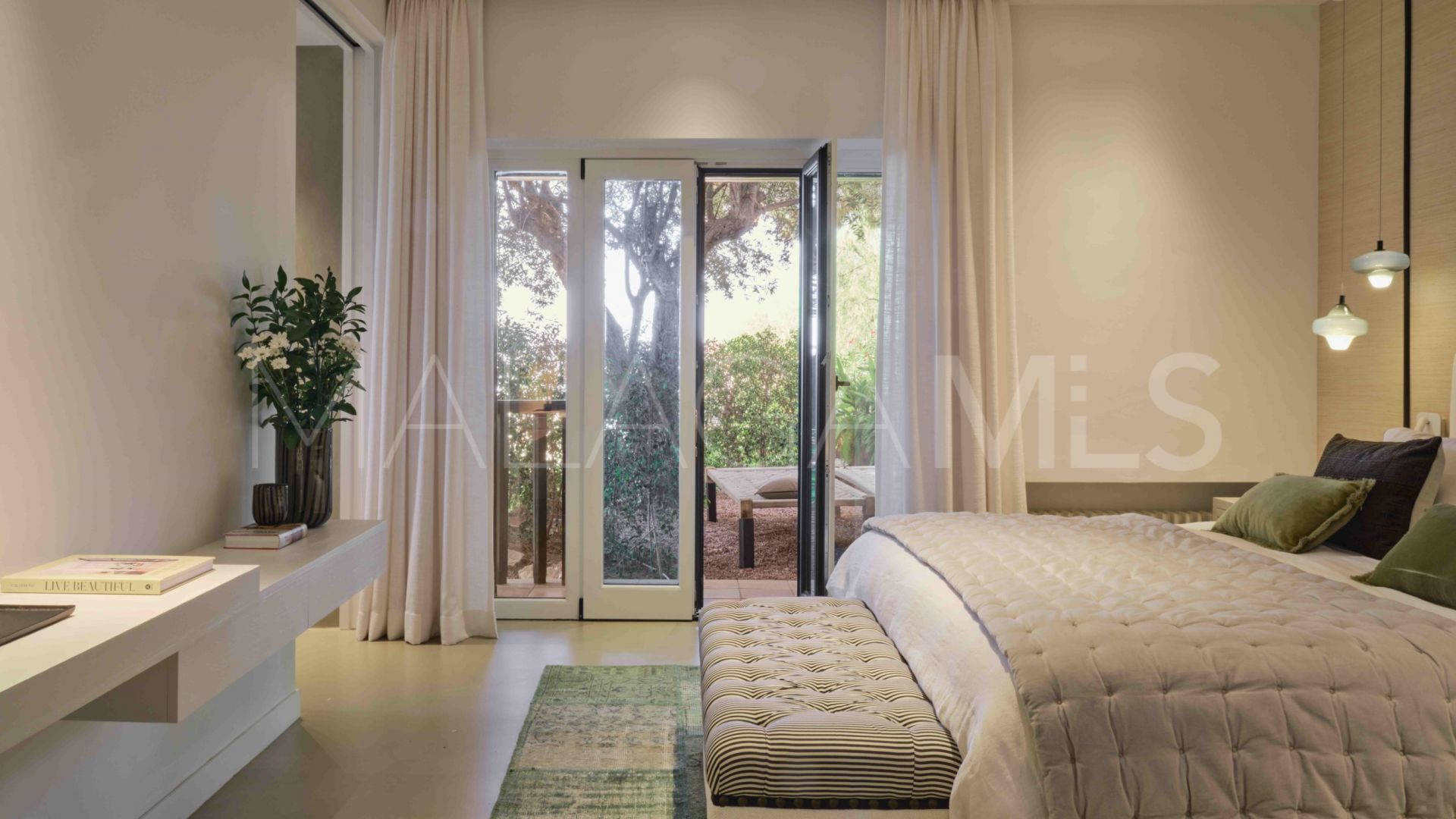 Villa for sale in El Candado