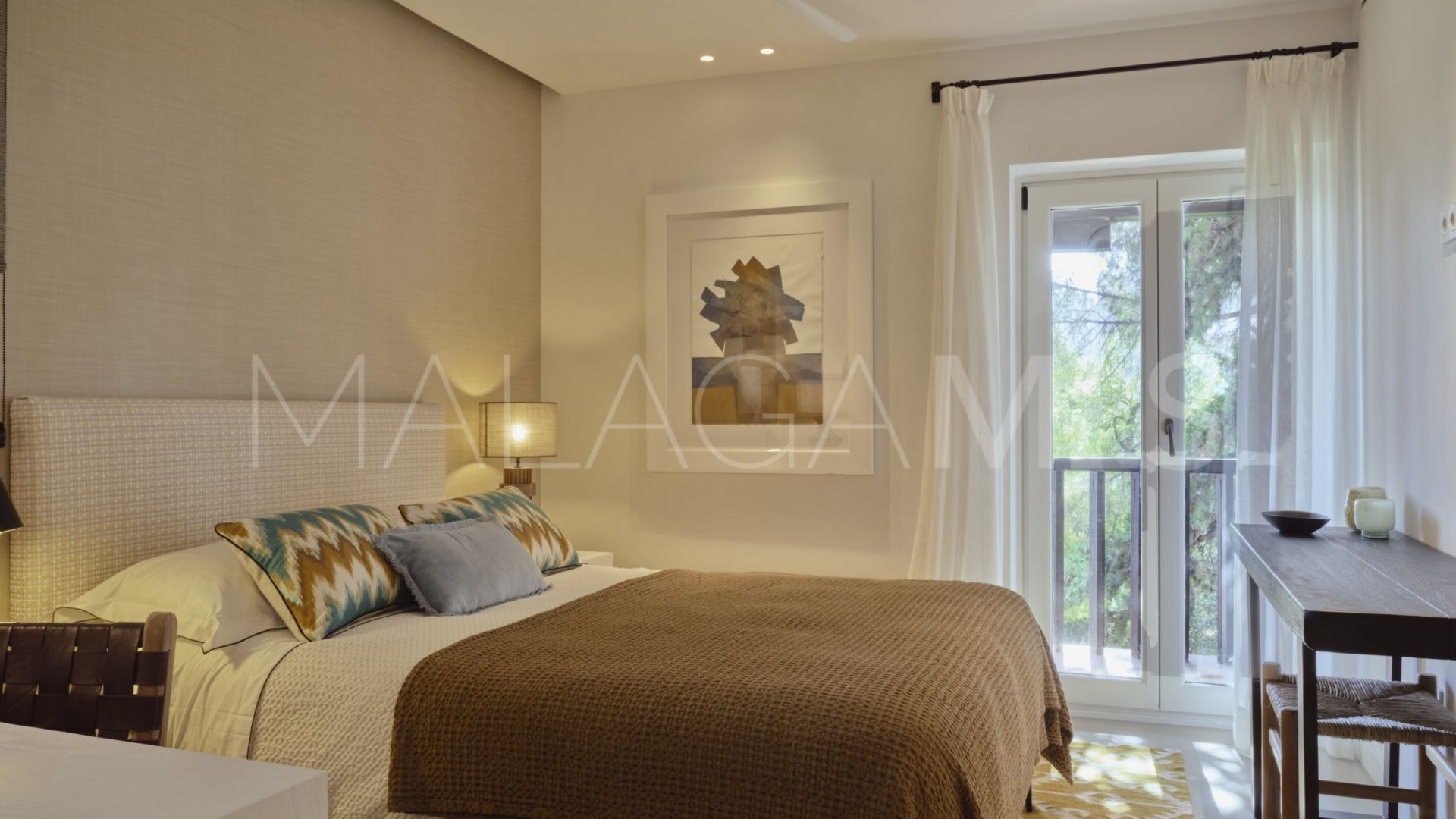 Villa for sale in El Candado
