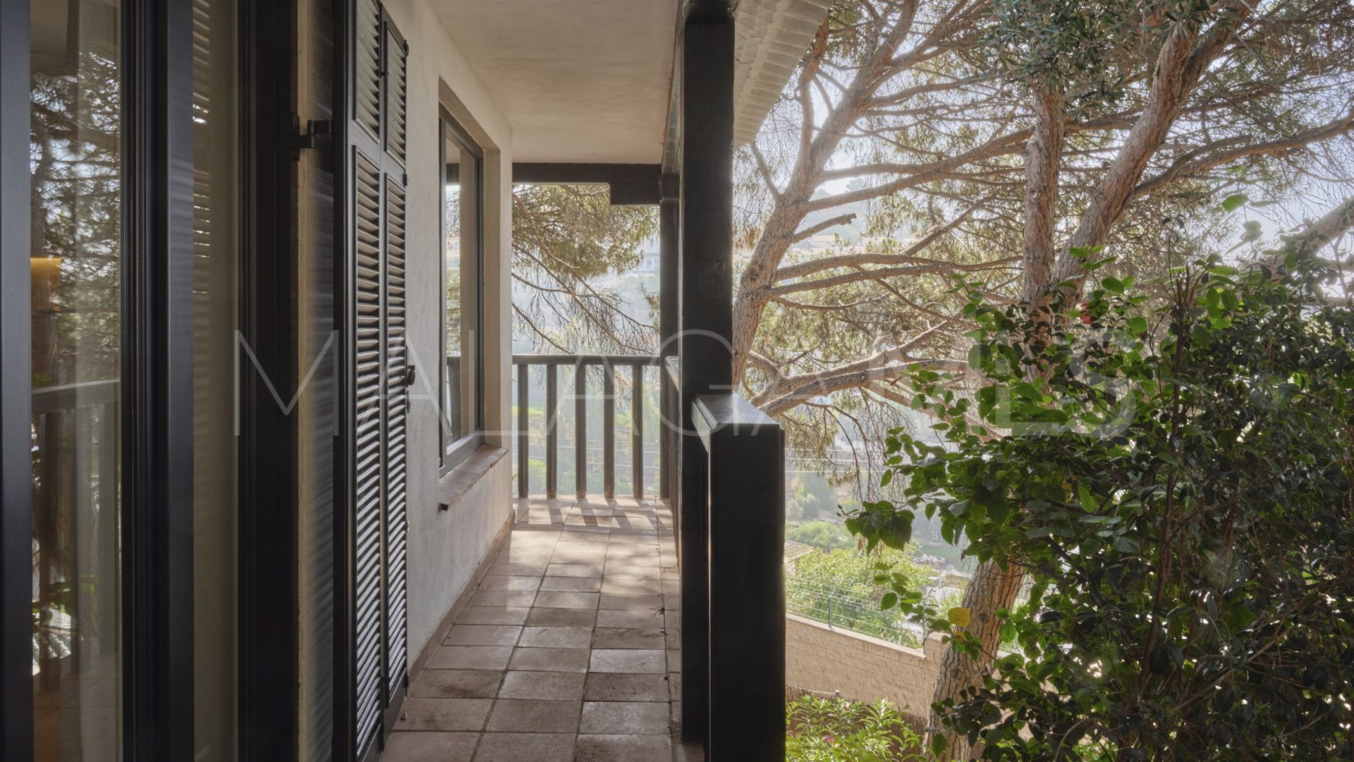 Villa for sale in El Candado
