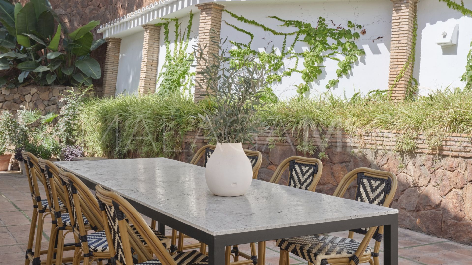Villa for sale in El Candado