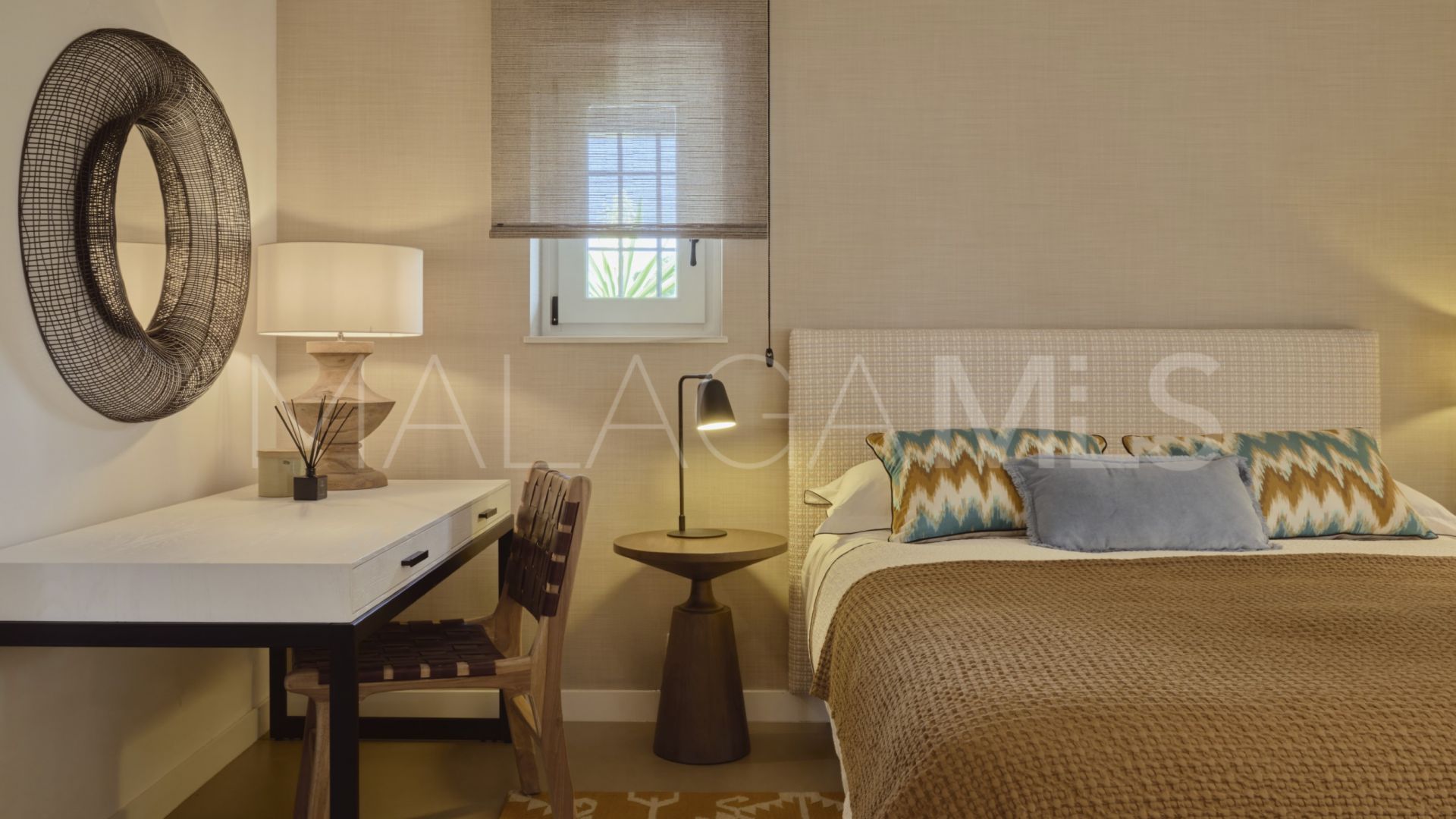 Villa for sale in El Candado