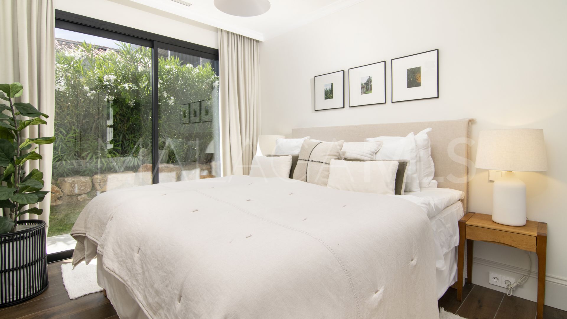 Villa for sale de 3 bedrooms in Los Naranjos Golf