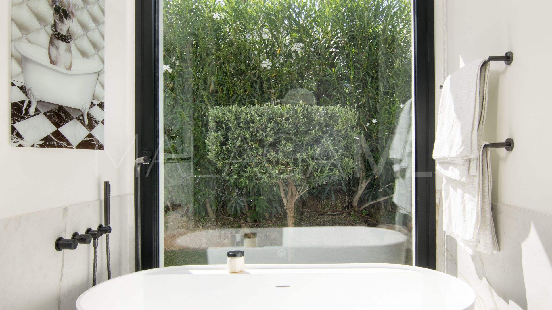 Villa for sale de 3 bedrooms in Los Naranjos Golf