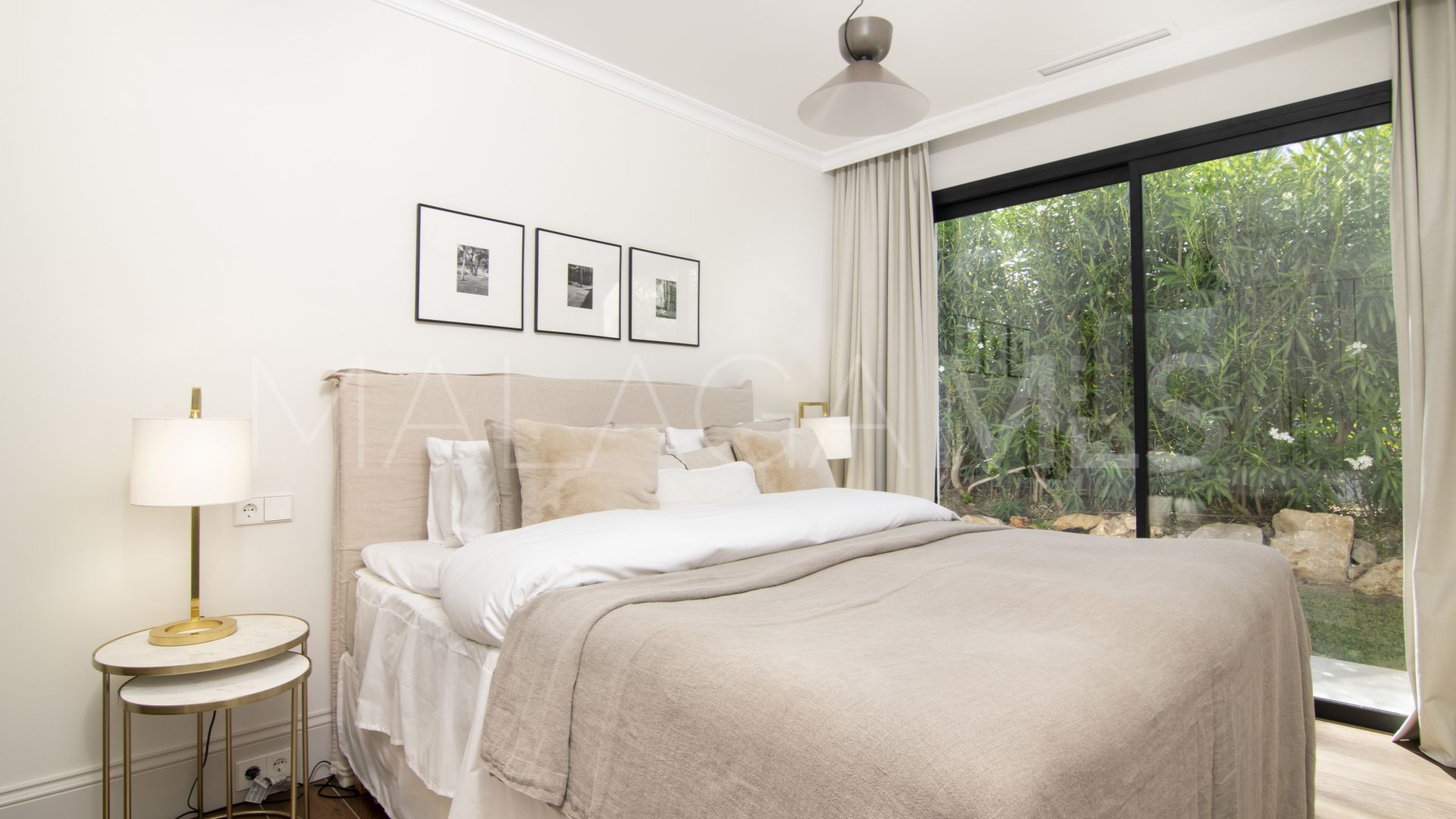 Villa for sale de 3 bedrooms in Los Naranjos Golf
