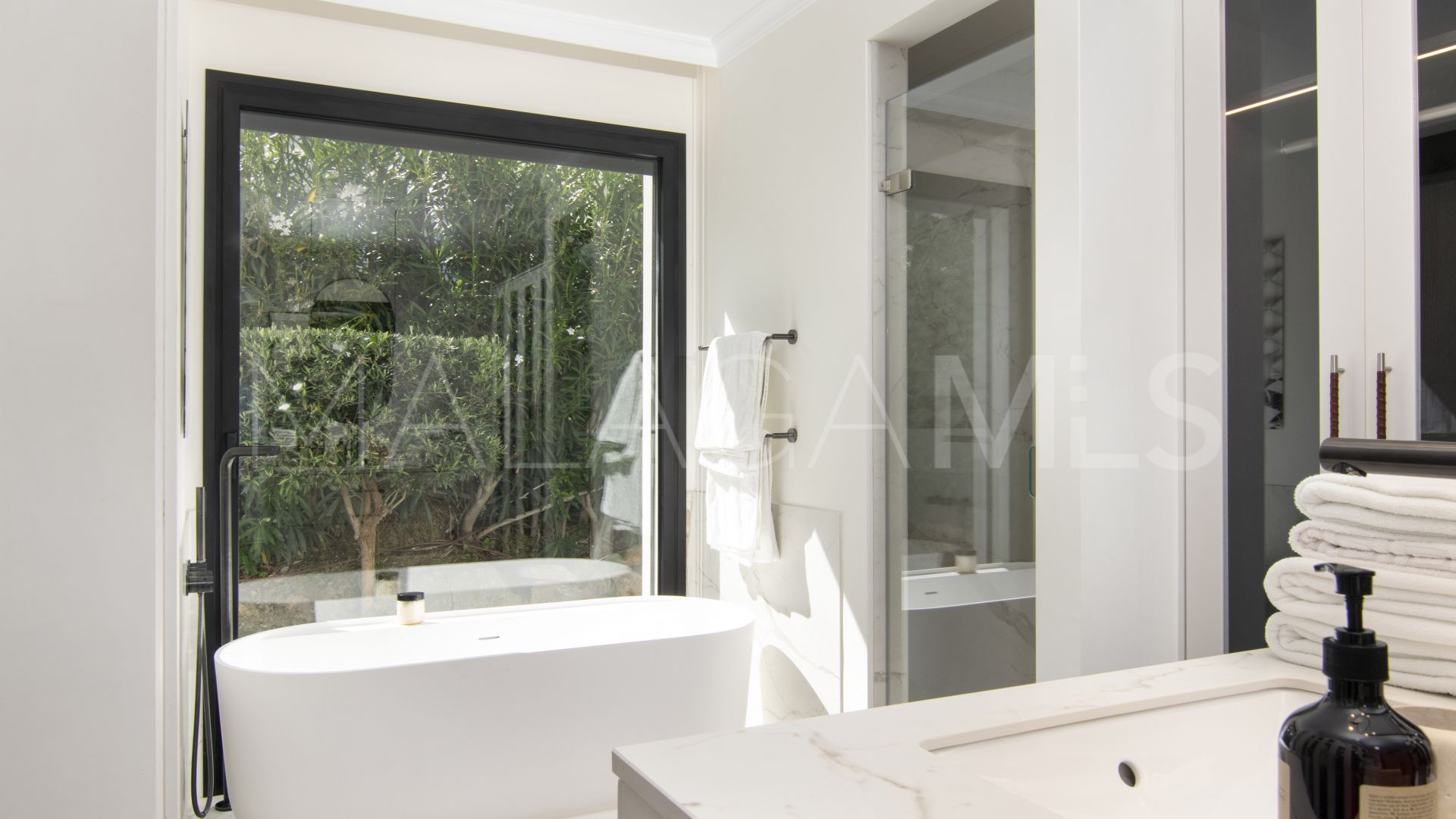Villa for sale de 3 bedrooms in Los Naranjos Golf