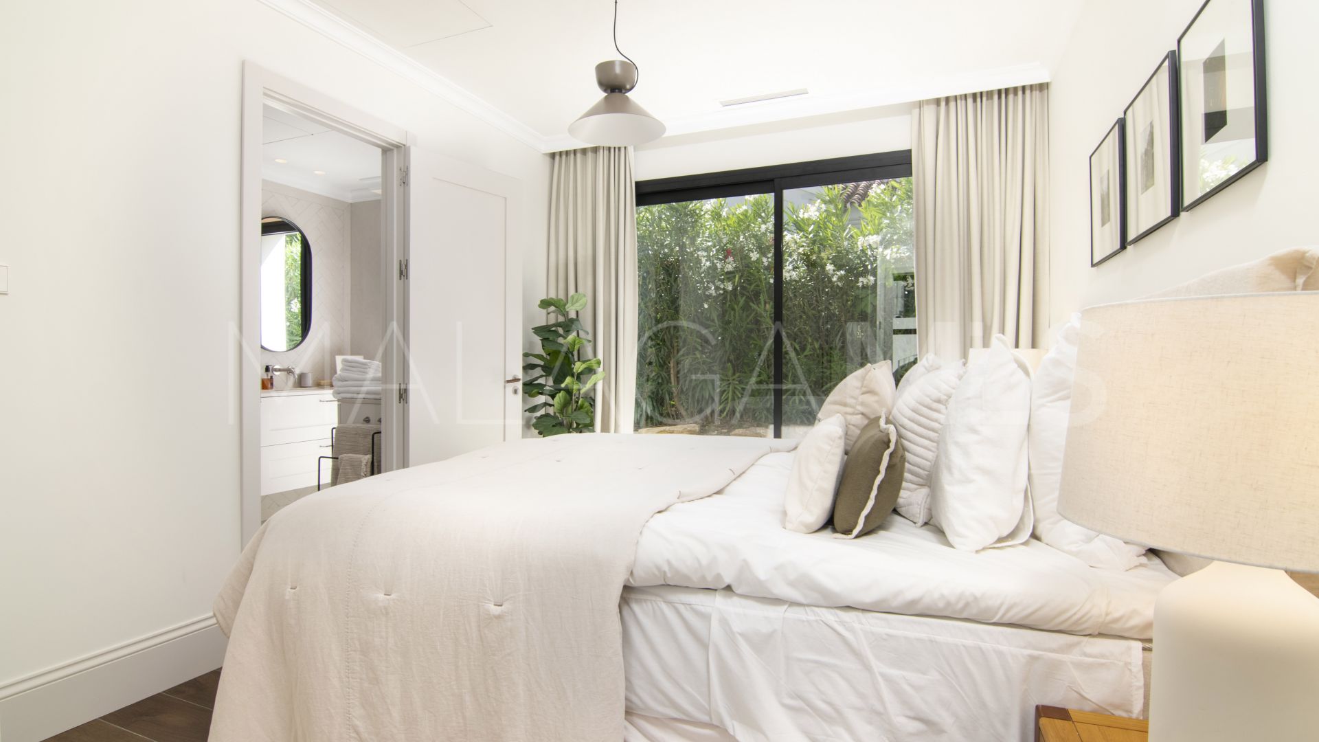 Villa for sale de 3 bedrooms in Los Naranjos Golf