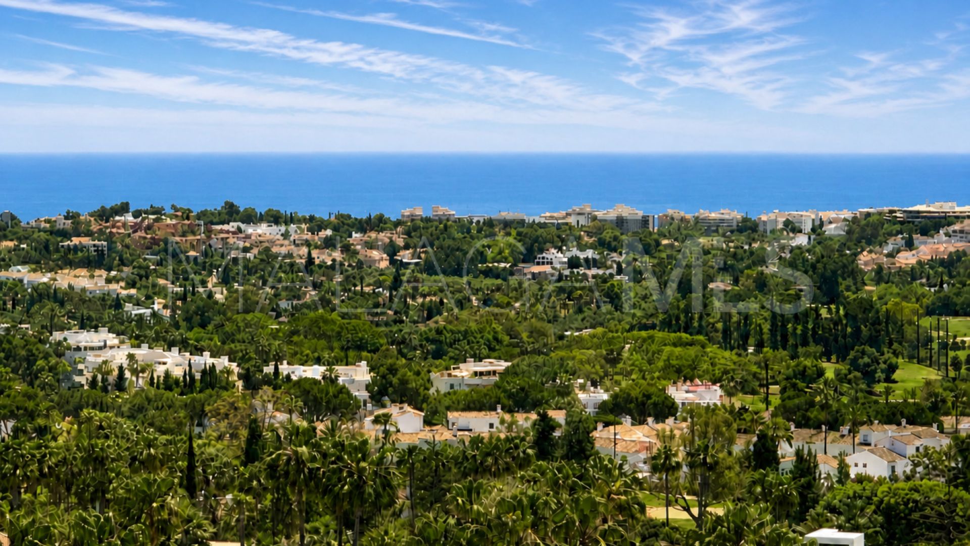 For sale apartment in Les Belvederes