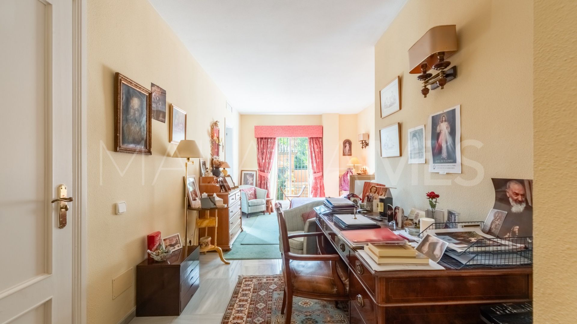 Appartement for sale in Les Belvederes