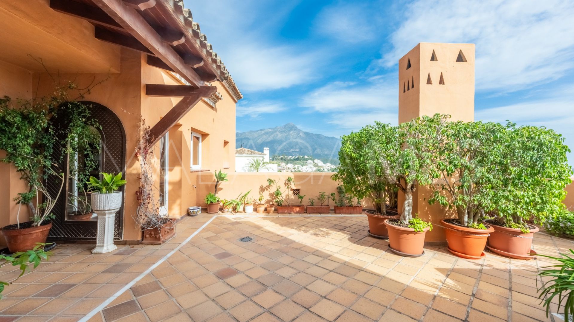 Appartement for sale in Les Belvederes