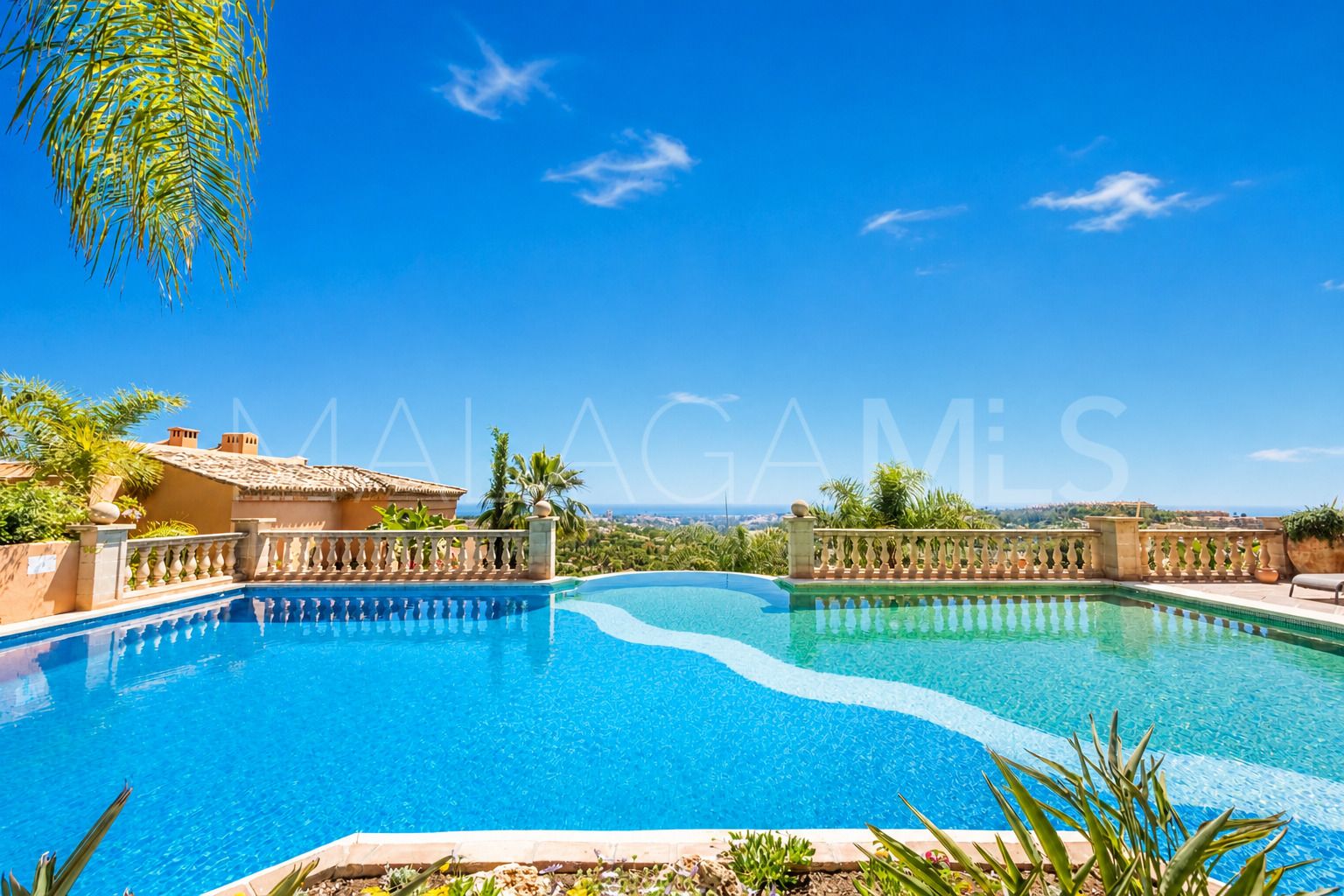 For sale apartment in Les Belvederes