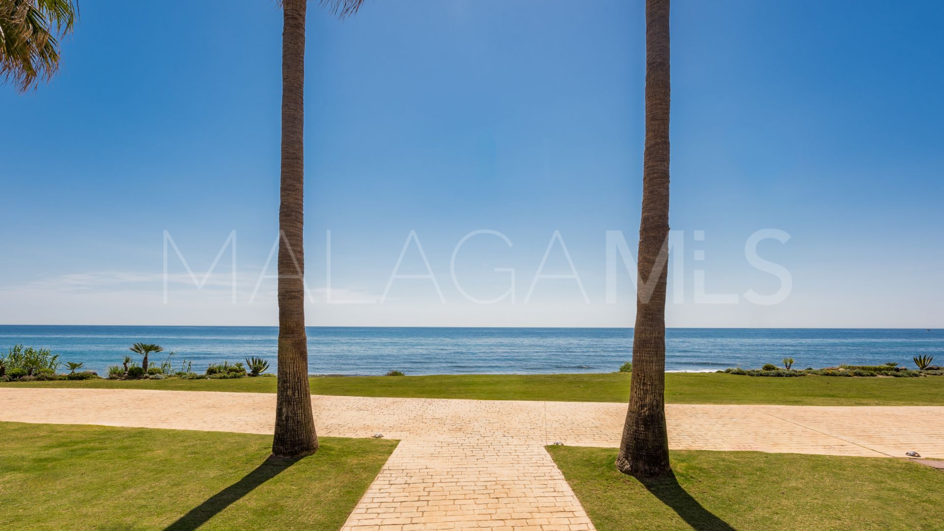 Se vende apartamento planta baja in Los Granados del Mar