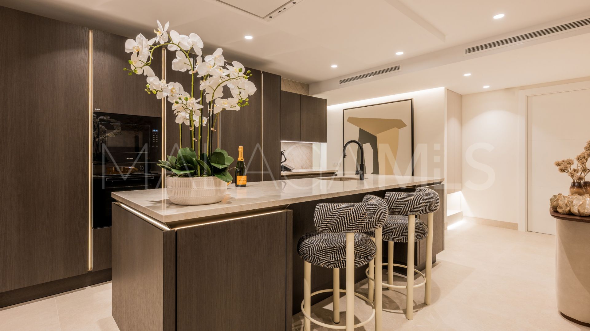 Se vende apartamento planta baja in Los Granados del Mar