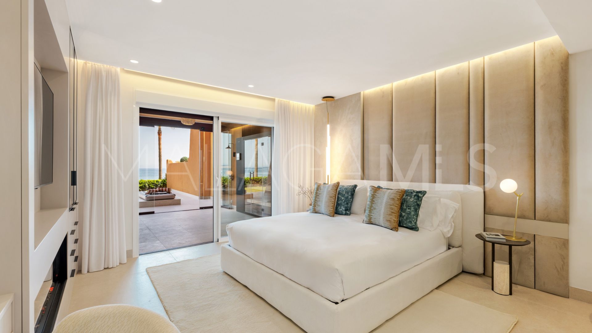 Se vende apartamento planta baja in Los Granados del Mar