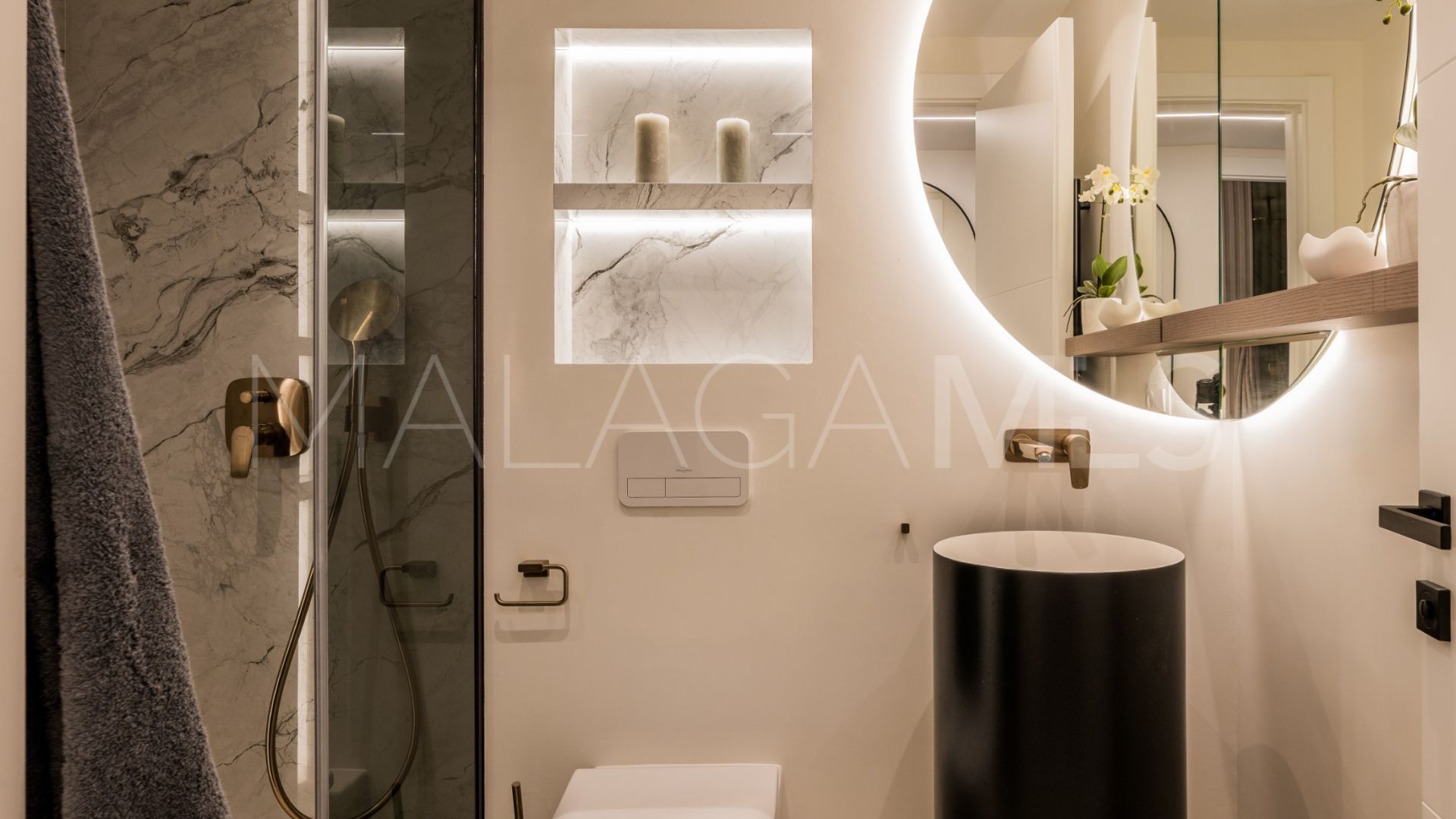 Se vende apartamento planta baja in Los Granados del Mar