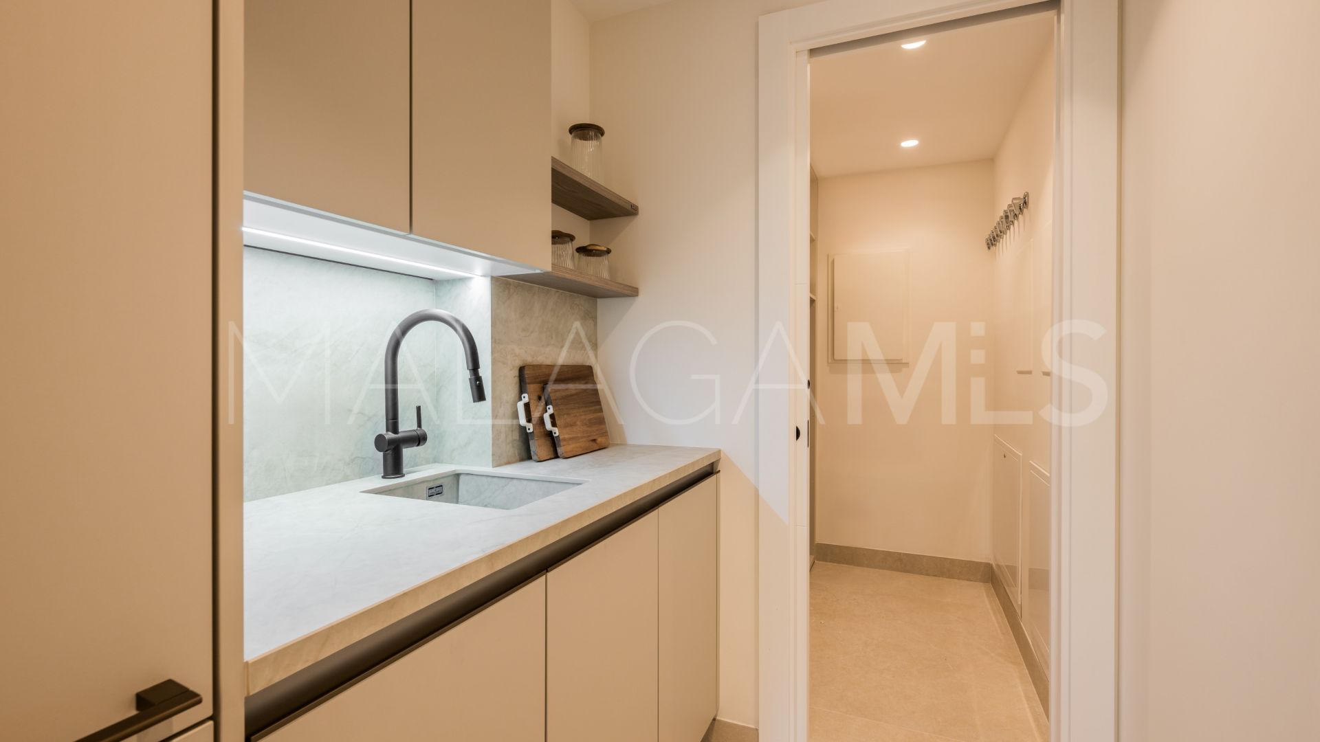 Se vende apartamento planta baja in Los Granados del Mar