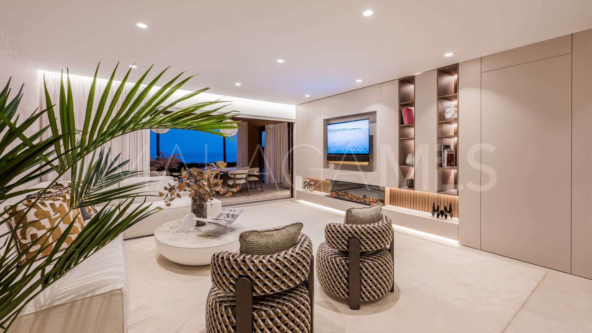 Se vende apartamento planta baja in Los Granados del Mar