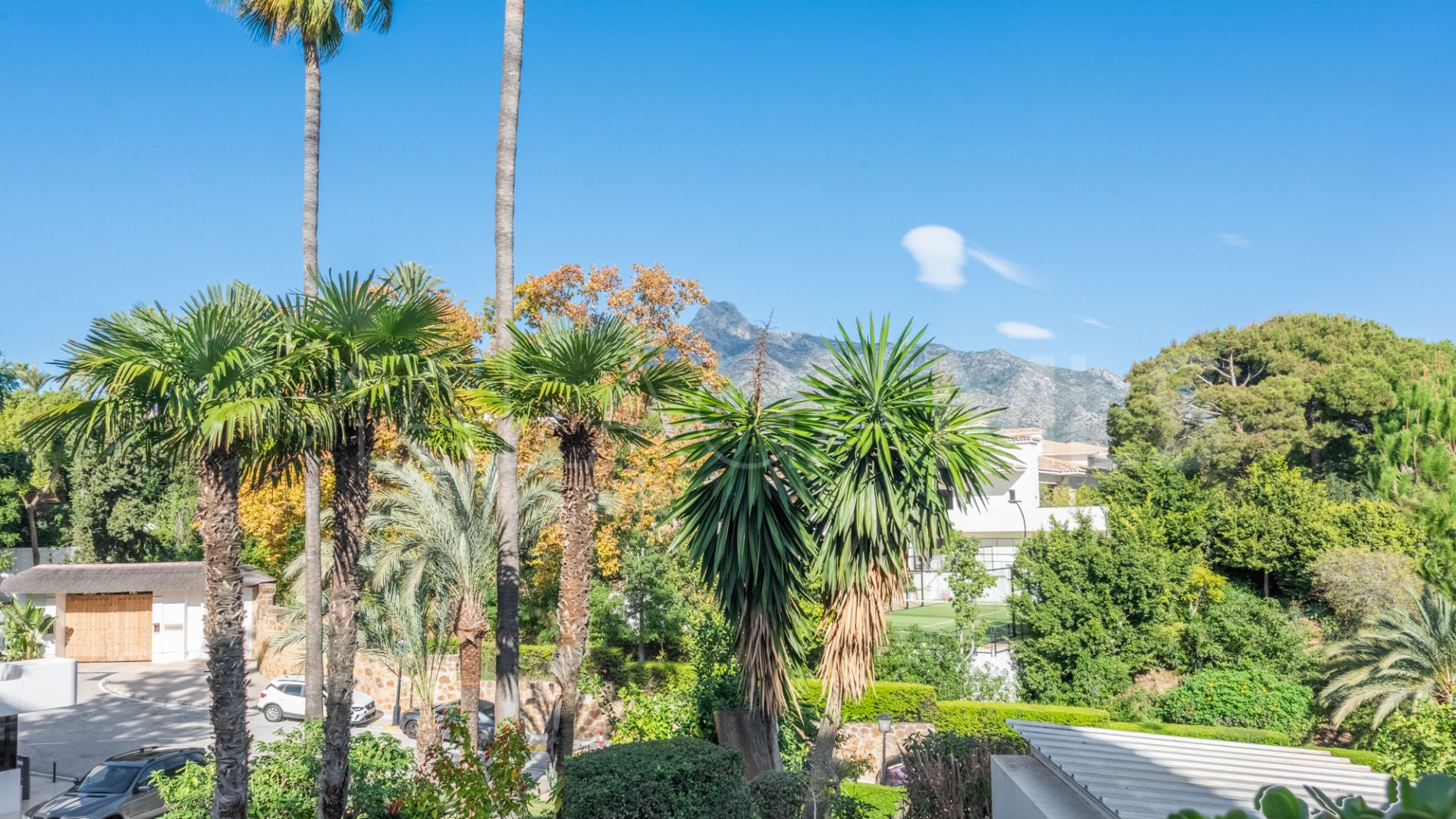 Wohnung for sale in Las Terrazas de Las Lomas