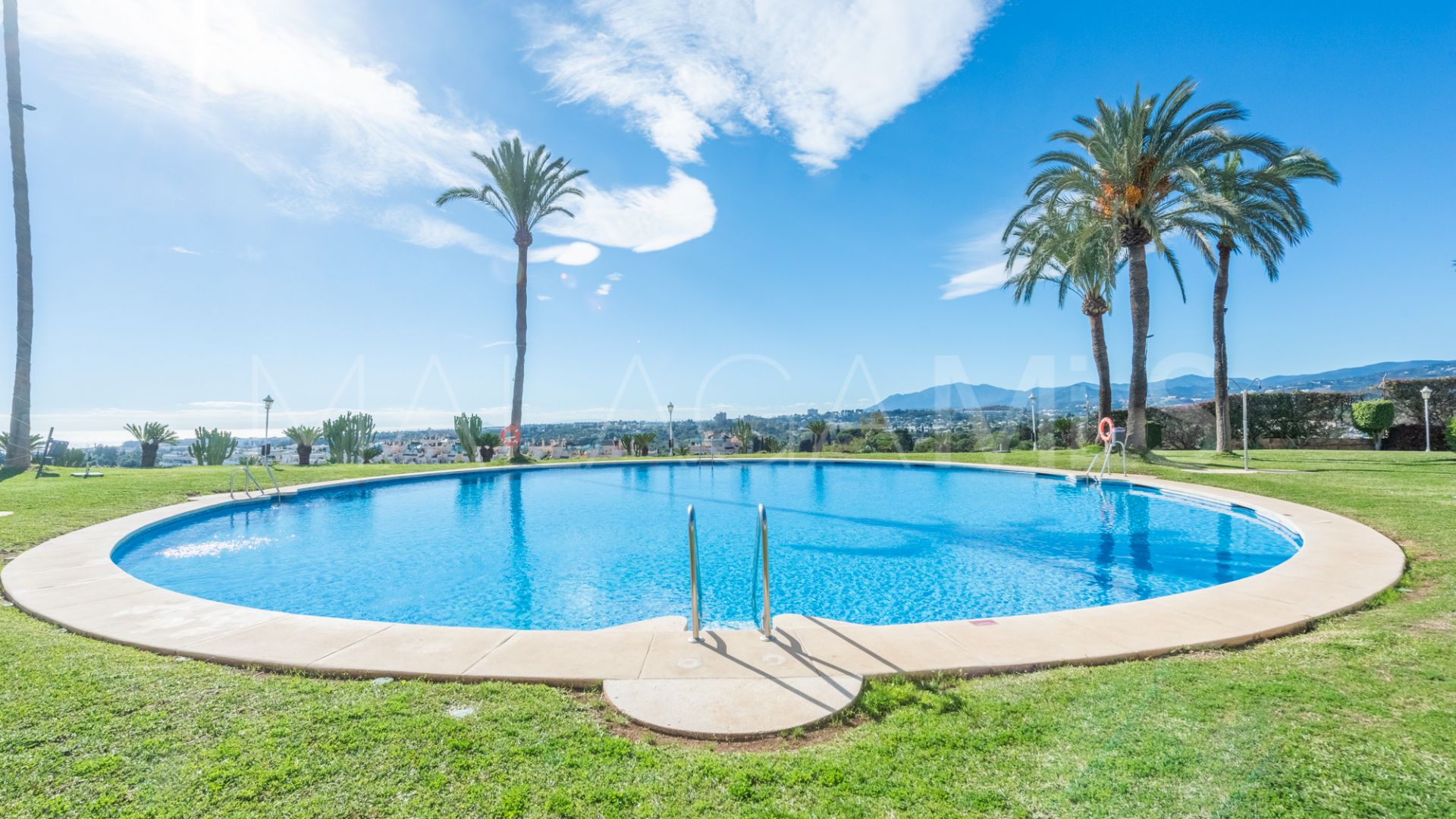 Wohnung for sale in Las Terrazas de Las Lomas