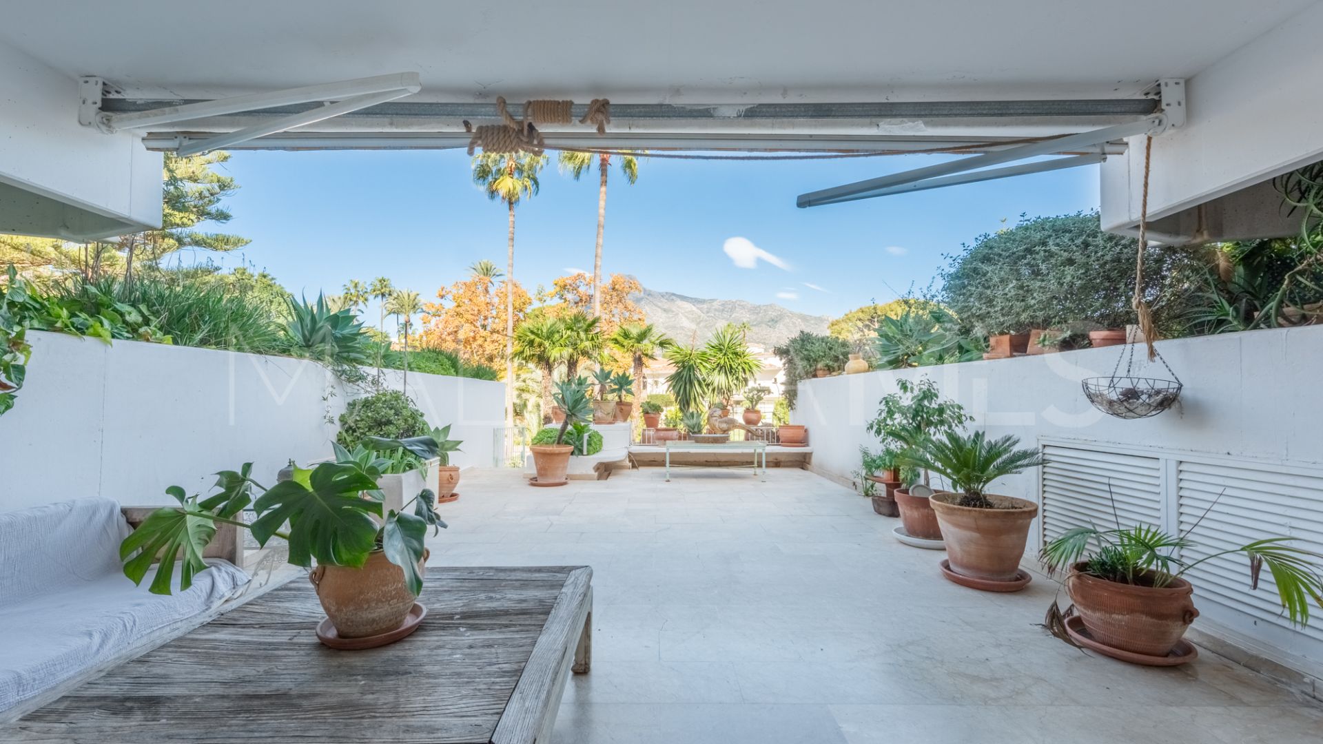 Wohnung for sale in Las Terrazas de Las Lomas