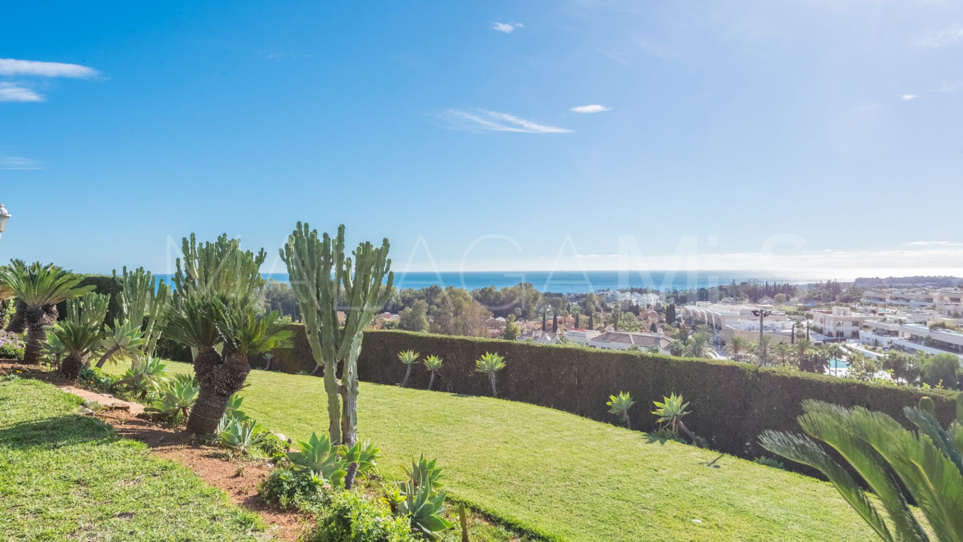 Wohnung for sale in Las Terrazas de Las Lomas