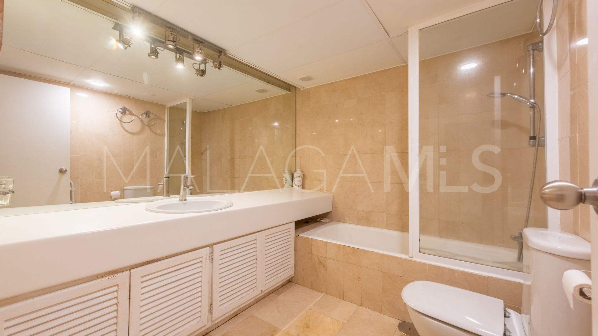 Wohnung for sale in Las Terrazas de Las Lomas