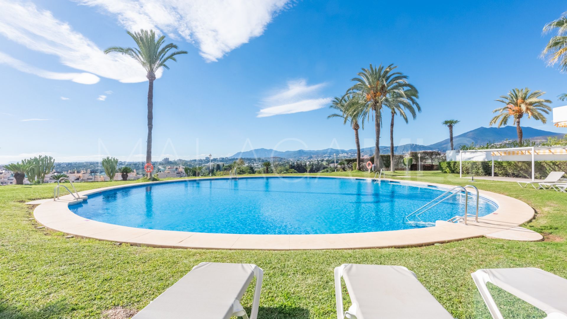 Wohnung for sale in Las Terrazas de Las Lomas