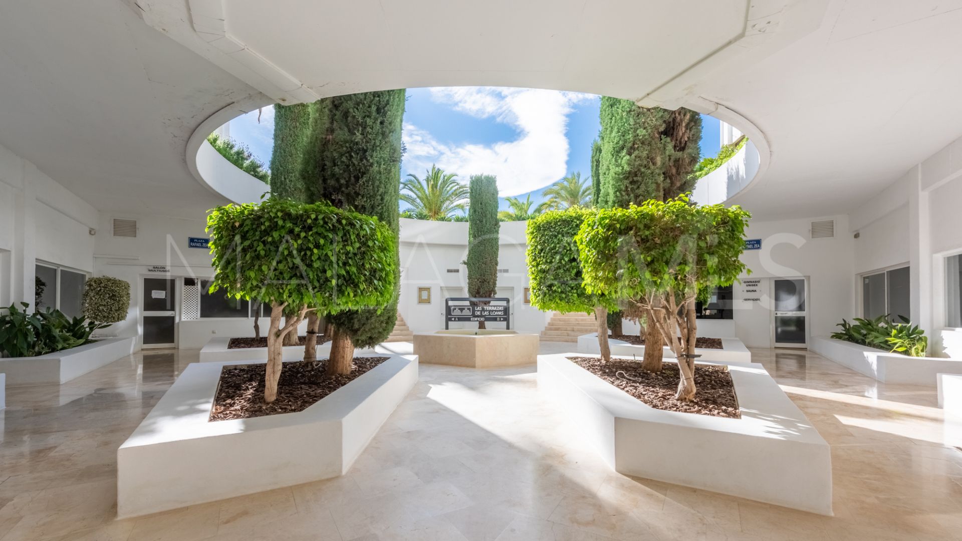 Wohnung for sale in Las Terrazas de Las Lomas
