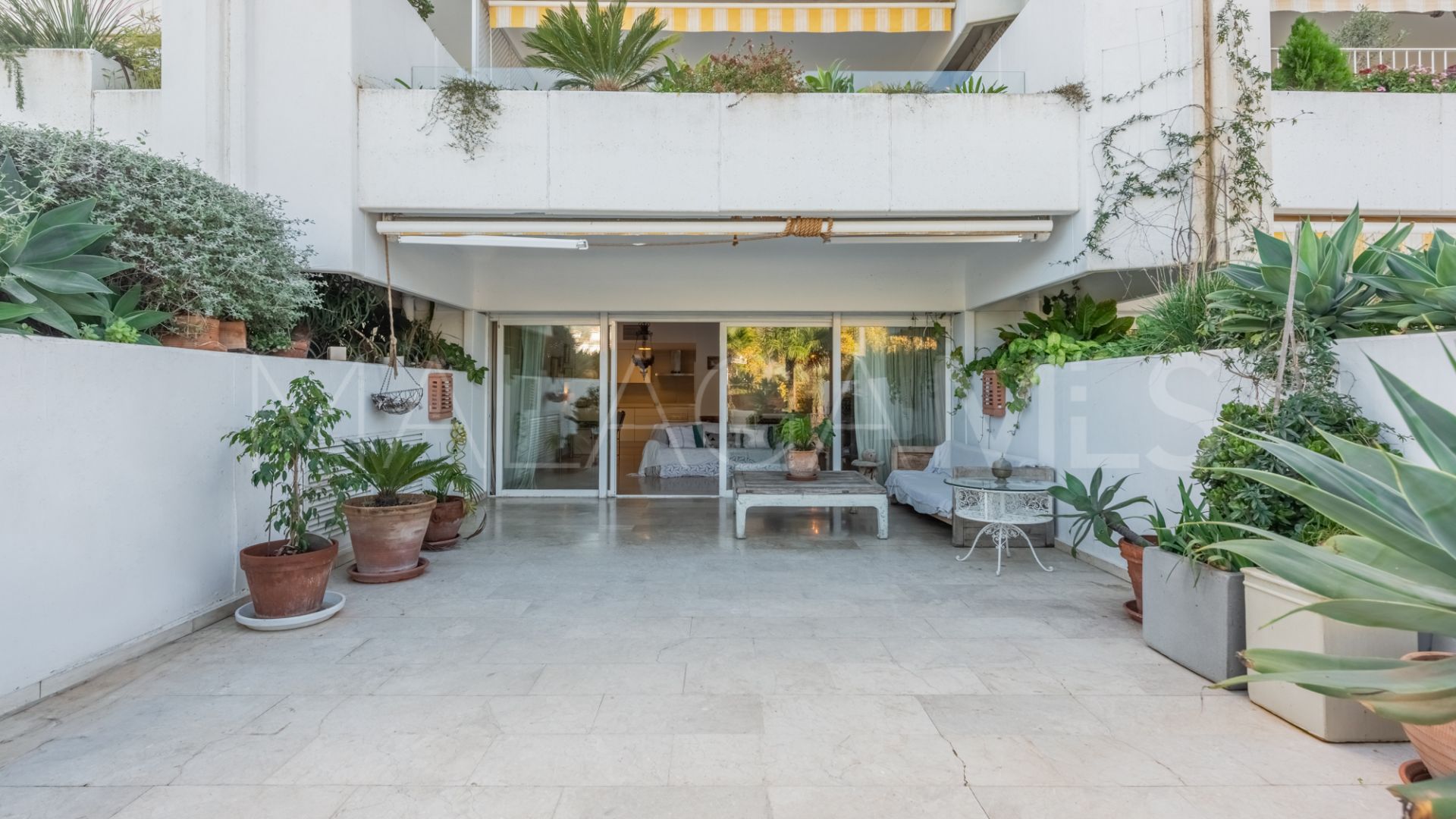 Wohnung for sale in Las Terrazas de Las Lomas