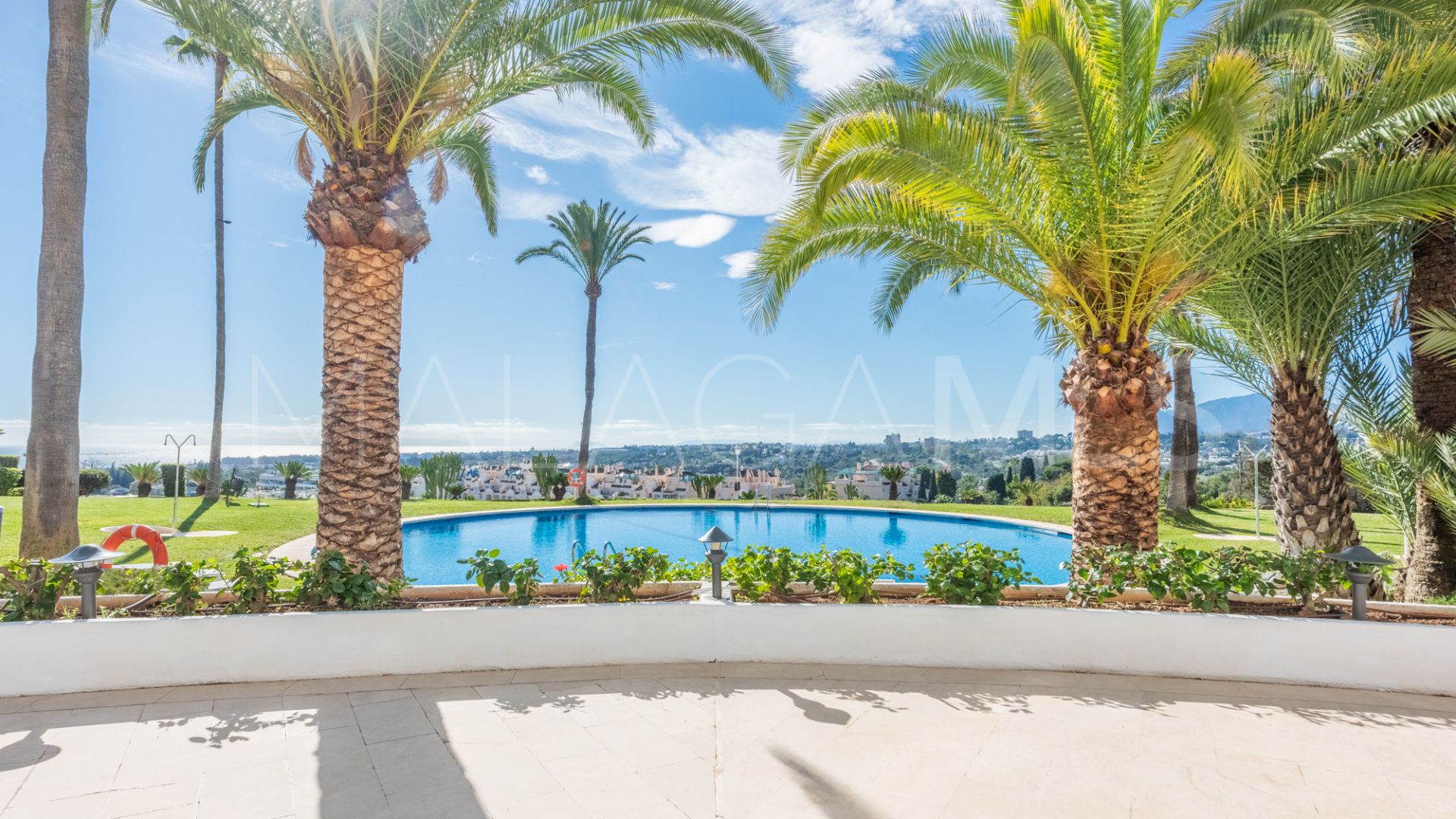 Wohnung for sale in Las Terrazas de Las Lomas