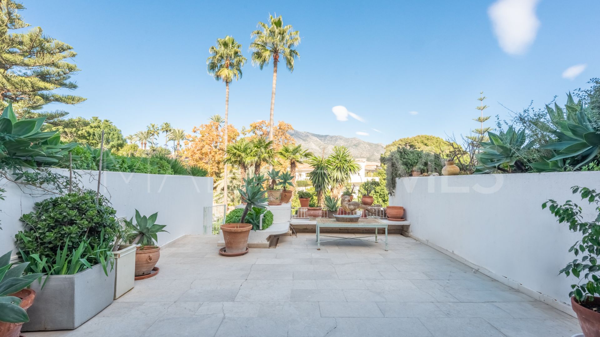 Wohnung for sale in Las Terrazas de Las Lomas