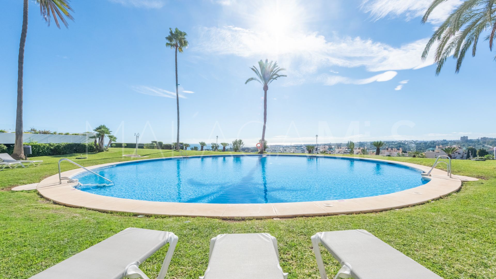 Wohnung for sale in Las Terrazas de Las Lomas