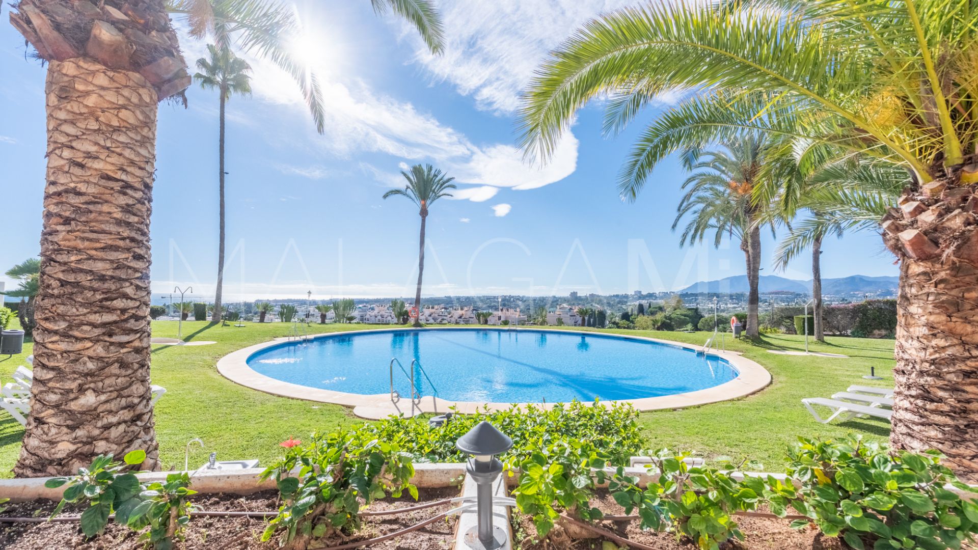 Wohnung for sale in Las Terrazas de Las Lomas