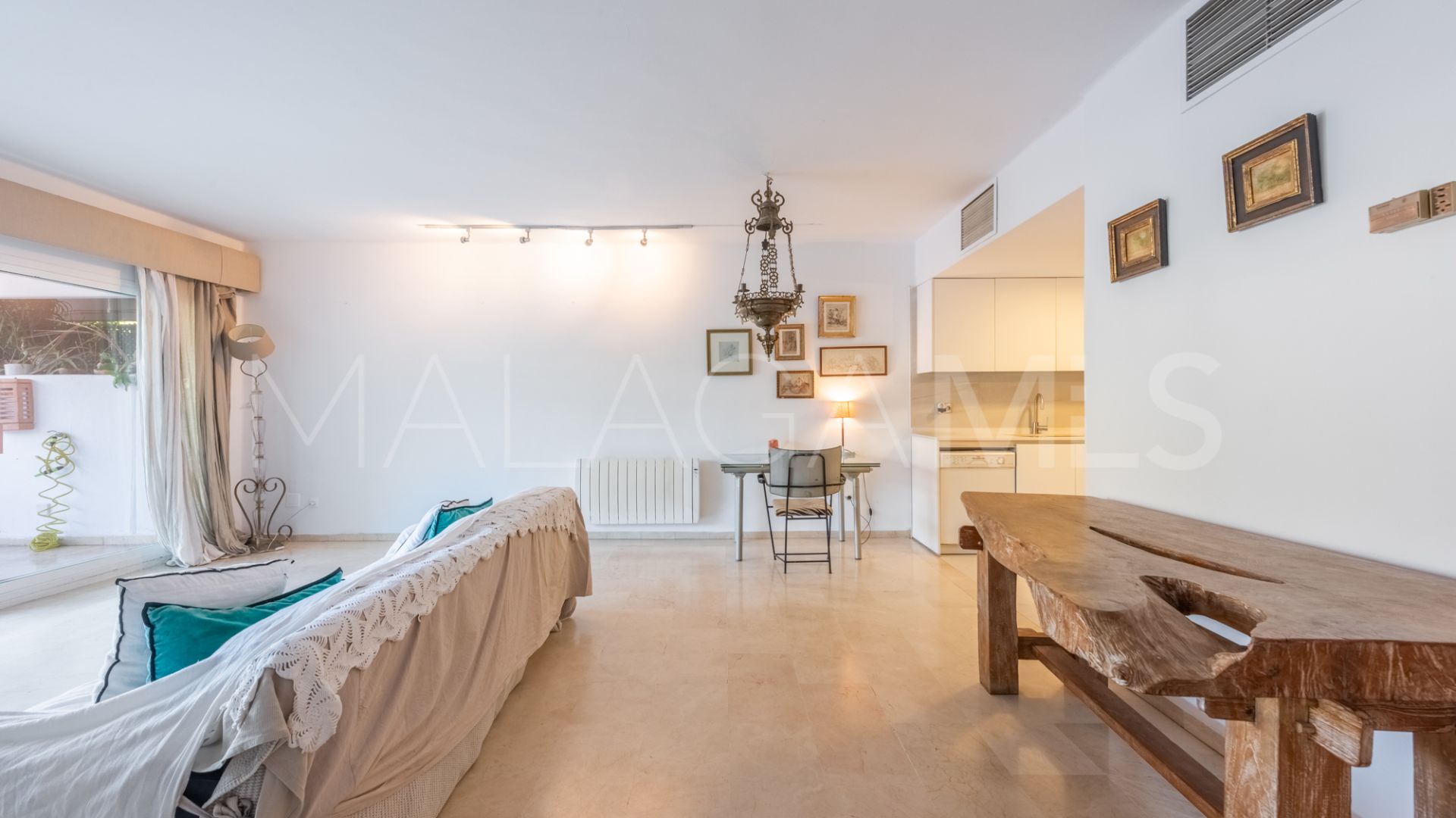 Wohnung for sale in Las Terrazas de Las Lomas
