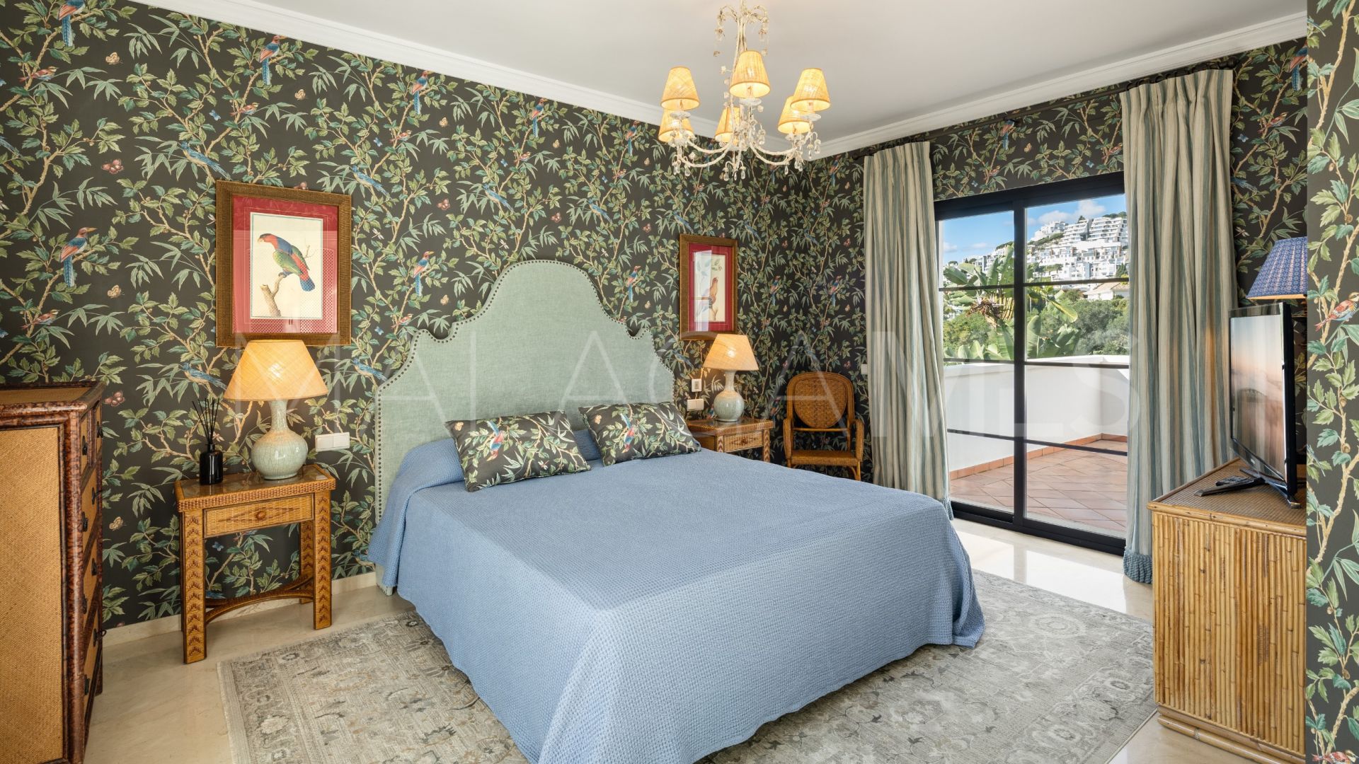 Villa for sale in La Quinta